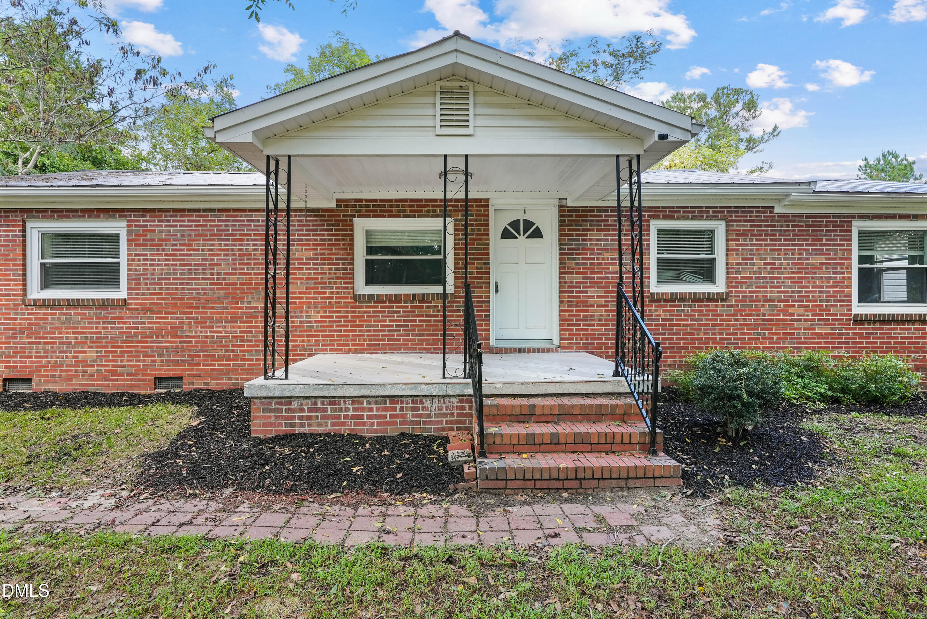 4077 Vass Carthage Road Property Photo 4