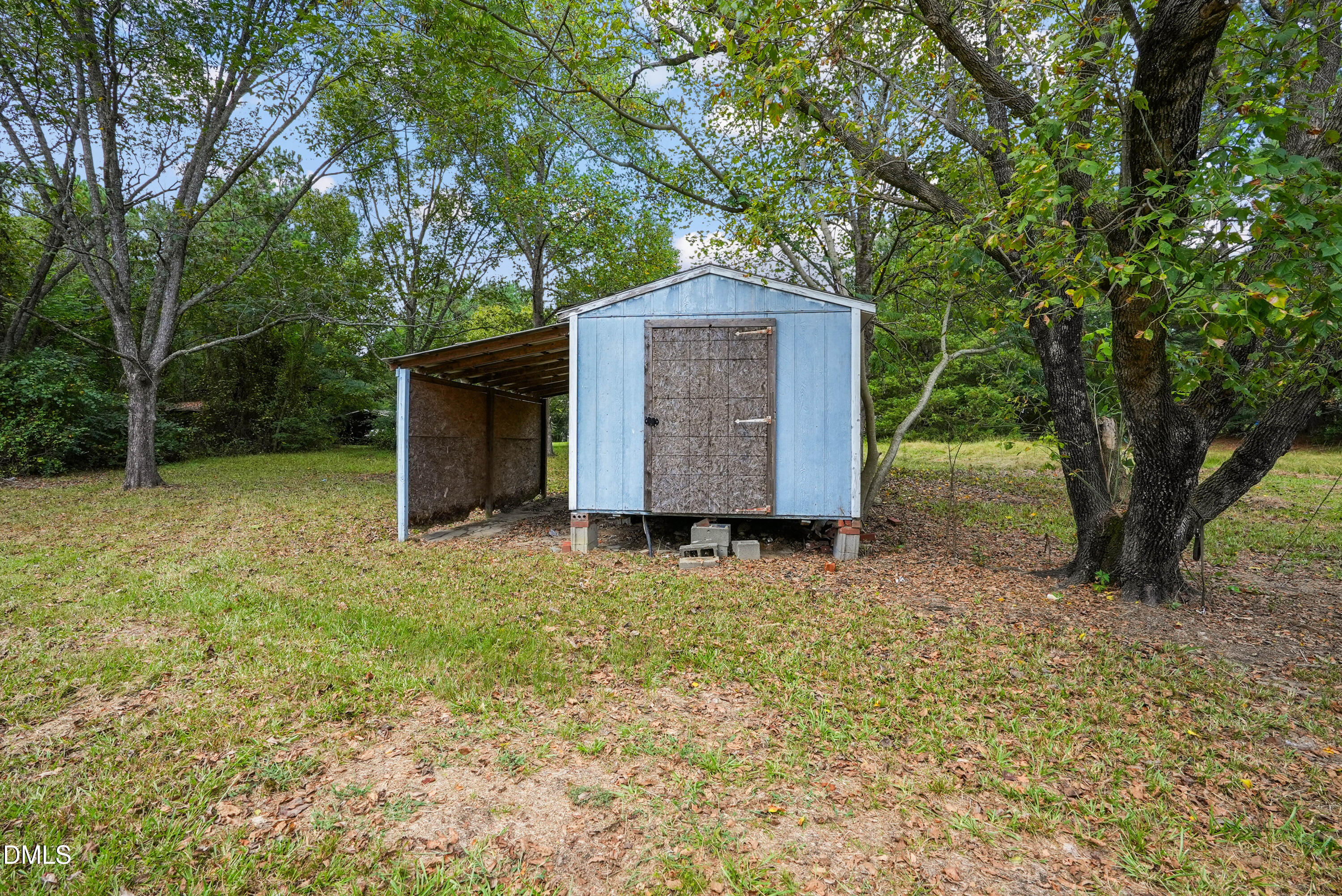 4077 Vass Carthage Road Property Photo 5