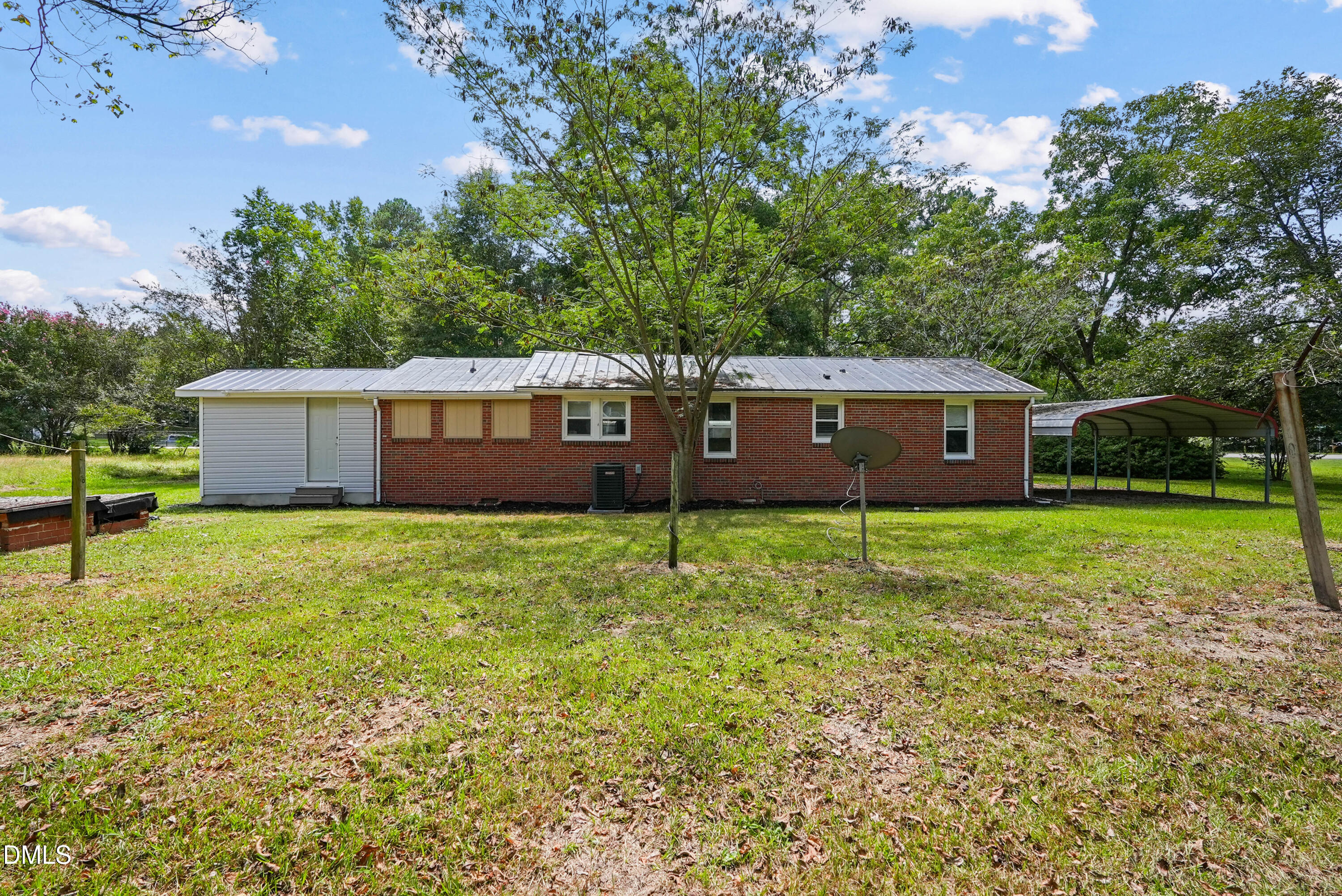 4077 Vass Carthage Road Property Photo 6