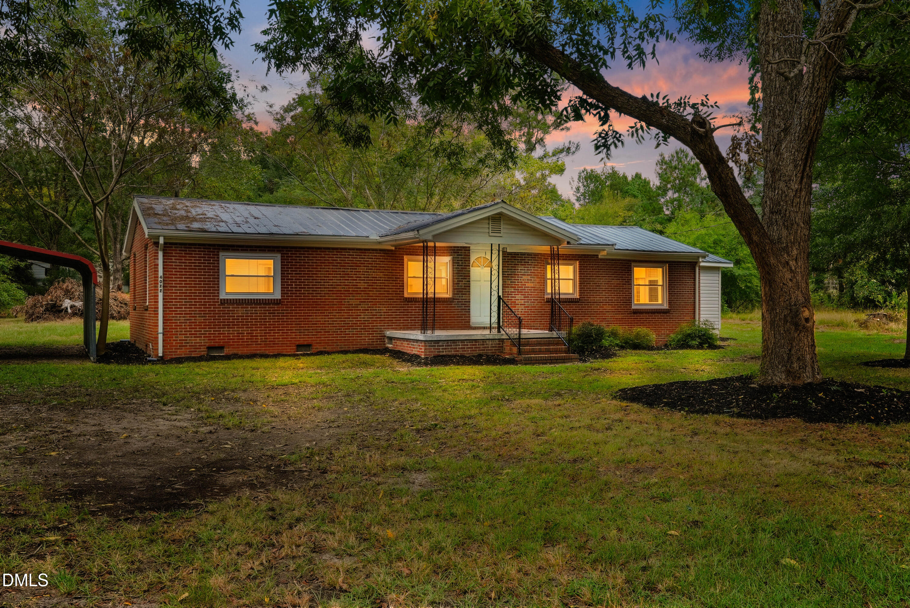4077 Vass Carthage Road Property Photo 28