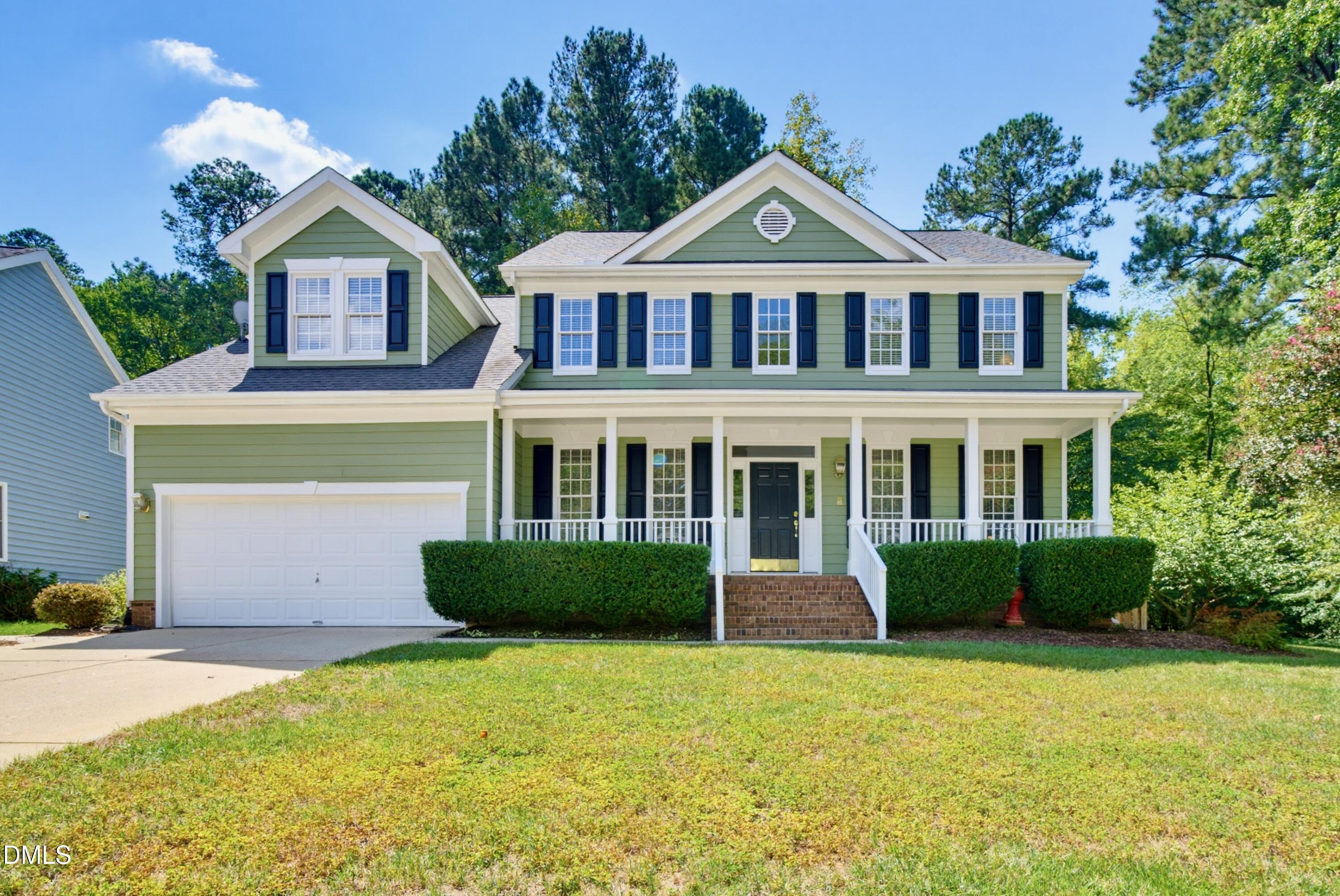 313 Castle Hayne Drive Property Photo 1