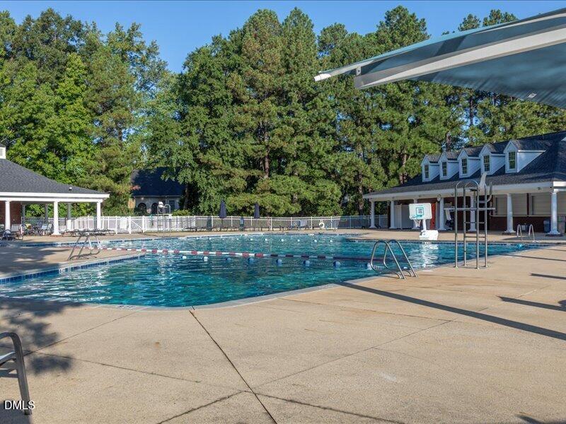 108 Lake Hickory Court Property Photo 87
