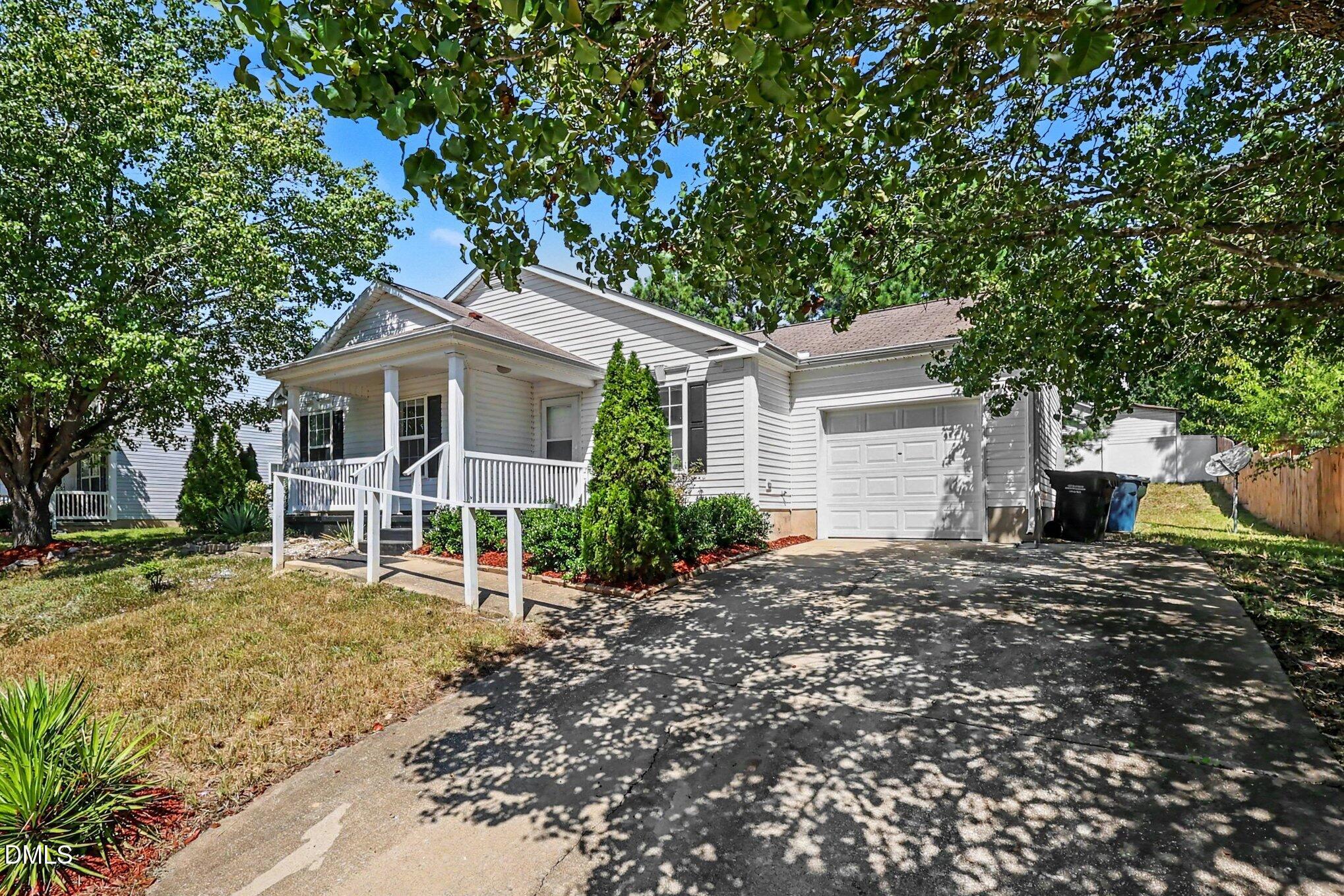 311 Feldspar Way Property Photo 1
