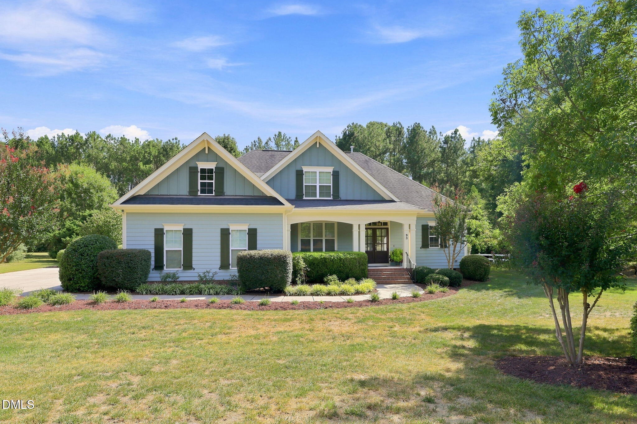 93 Manns Crossing Drive Property Photo 1