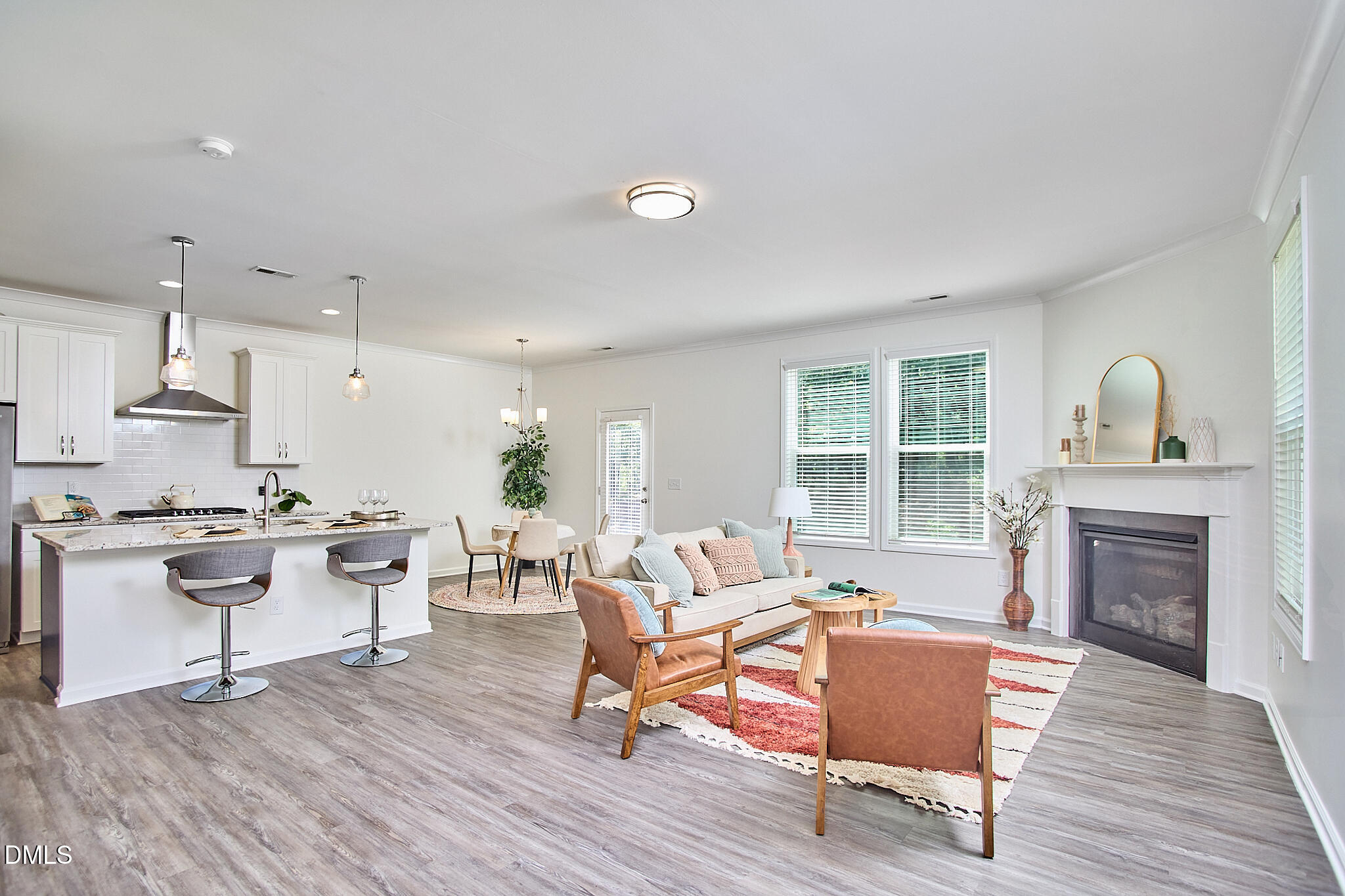 1052 Flagler Street Property Photo 7