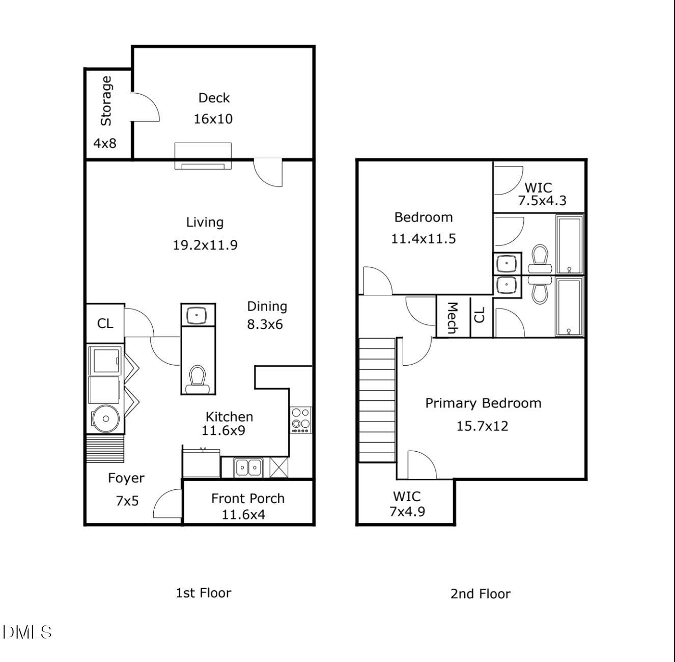 628 Applecross Drive Property Photo 10