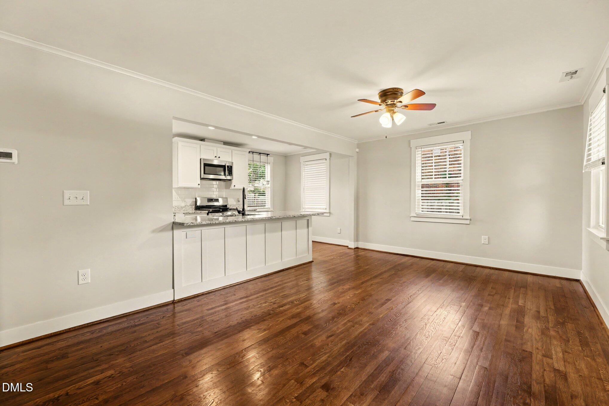 2111 Milburnie Road Property Photo 5