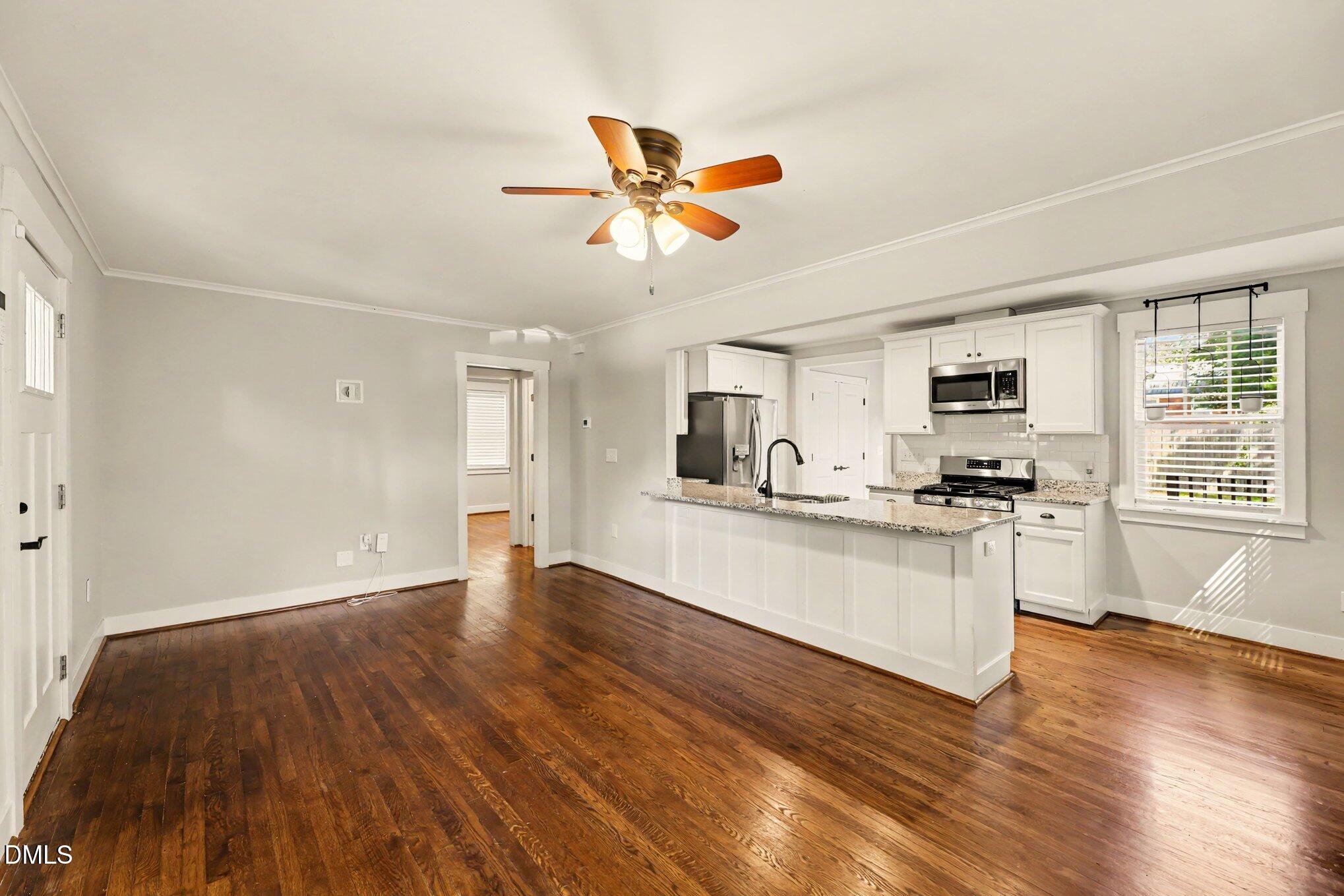 2111 Milburnie Road Property Photo 6