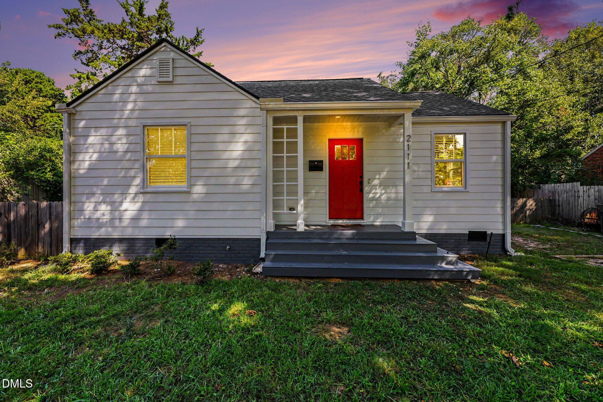 2111 Milburnie Road Property Photo 9