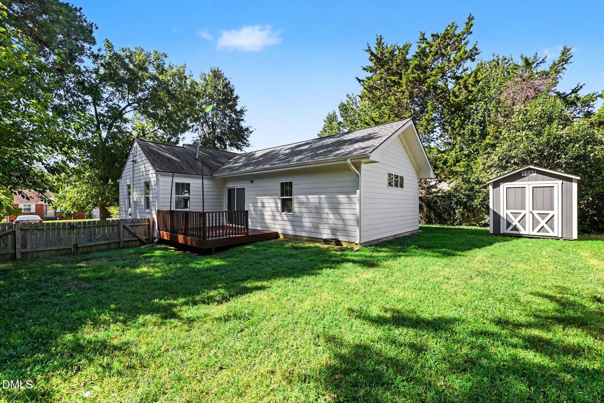 2111 Milburnie Road Property Photo 26