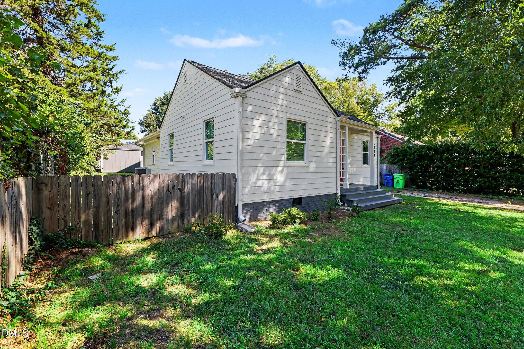 2111 Milburnie Road Property Photo 27