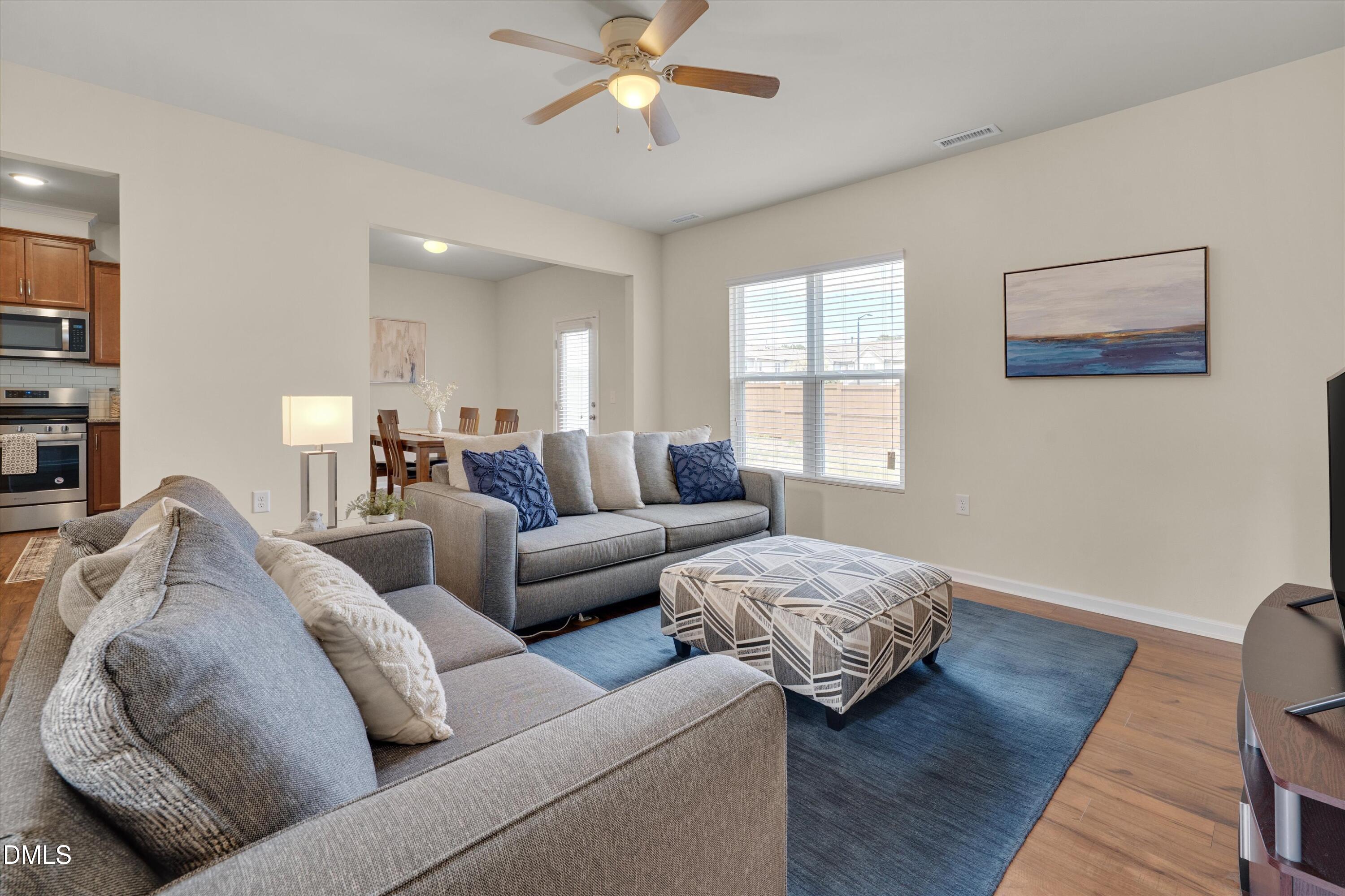 1010 Laceflower Drive Property Photo 9
