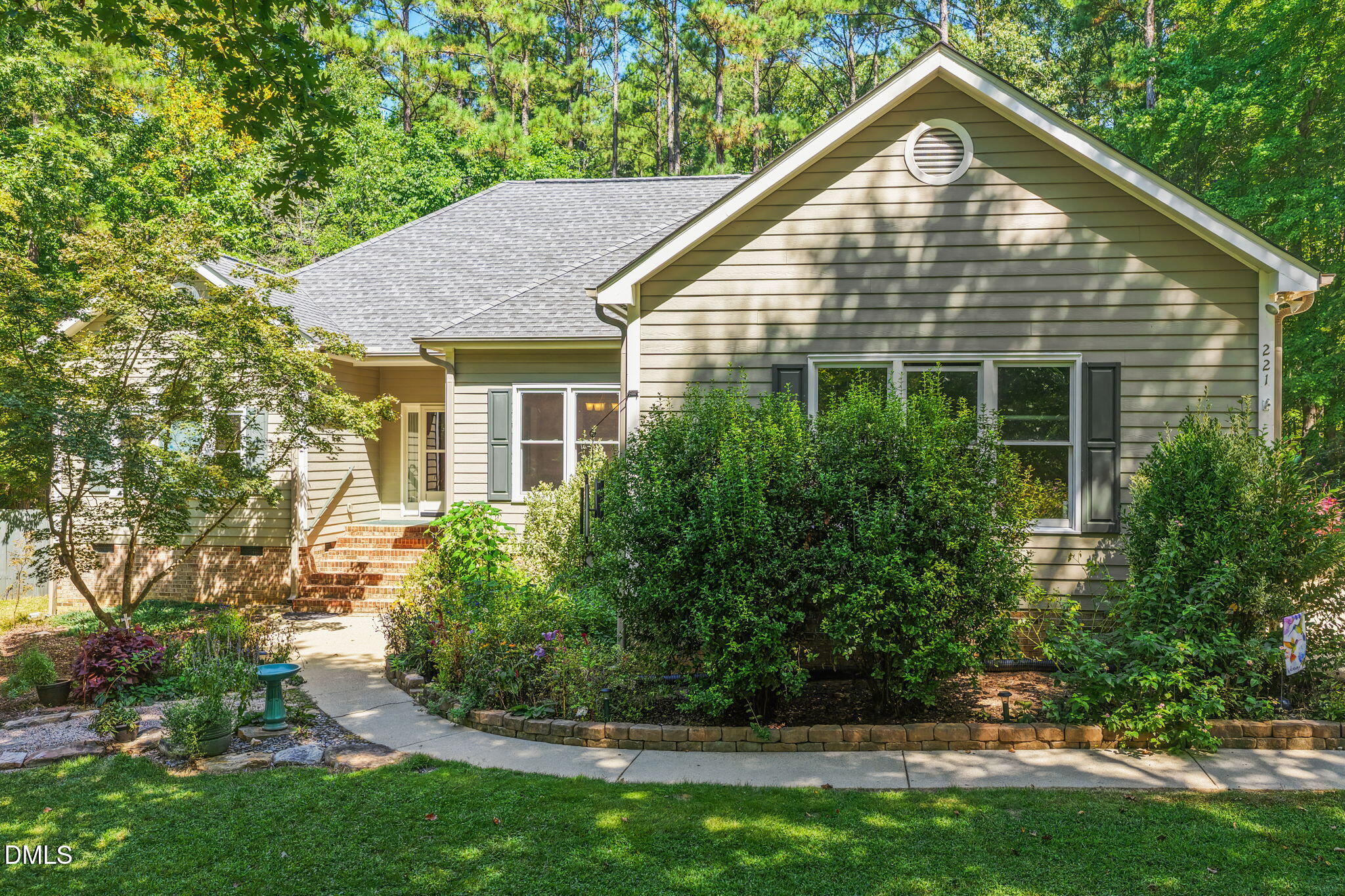 221 Stillwood Drive Property Photo 1