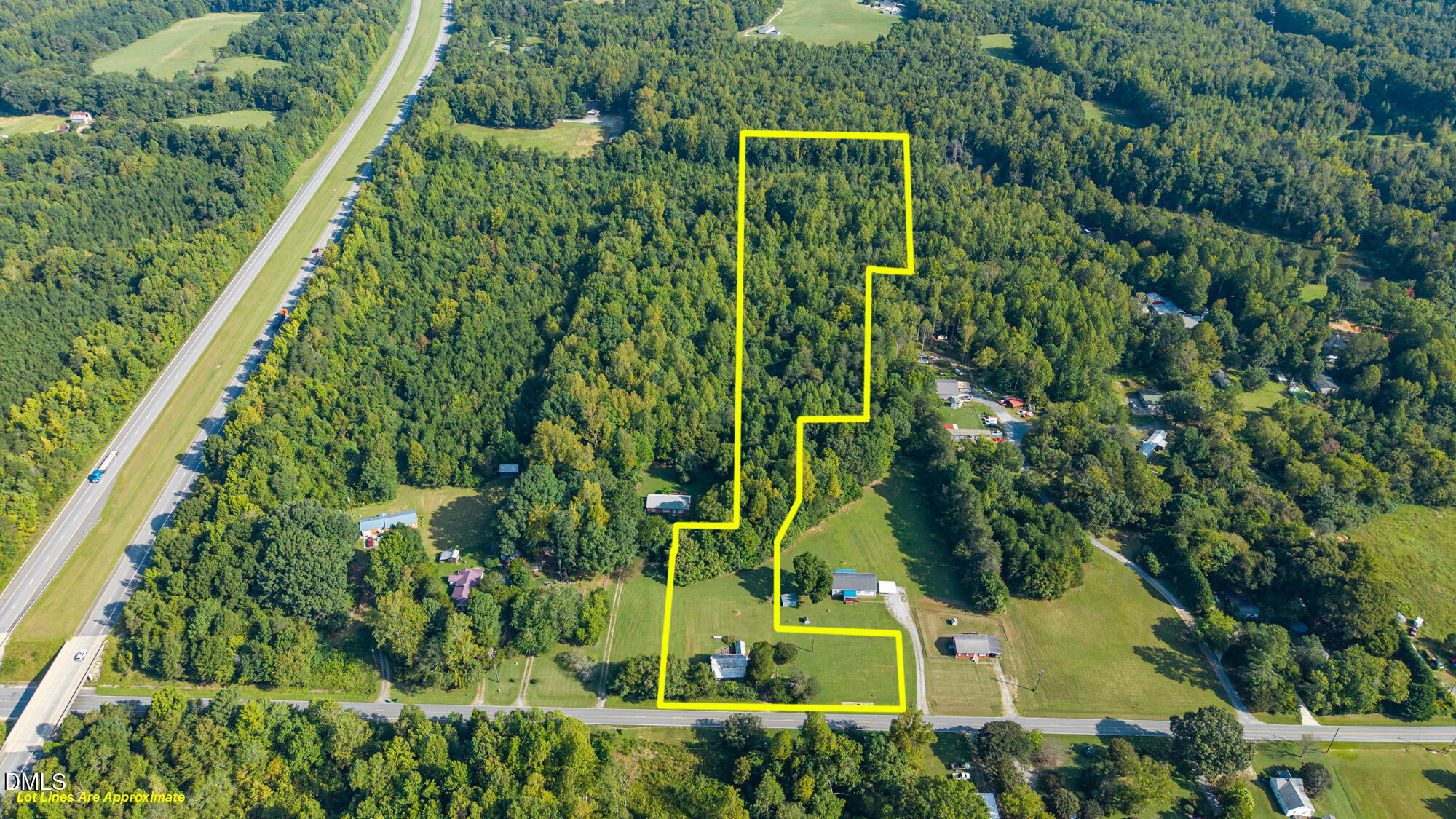 1056 Sutton Road Property Photo 1