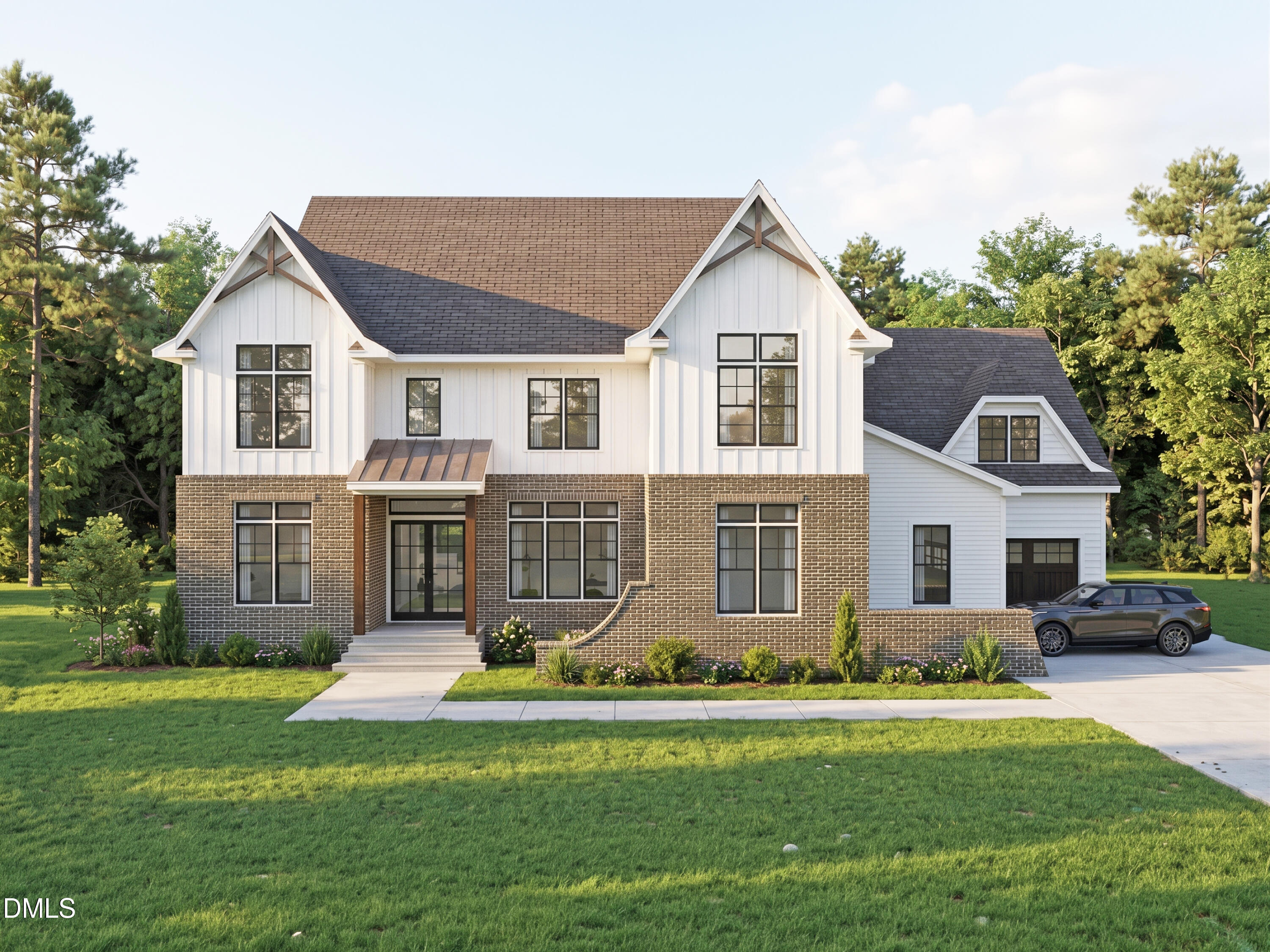 2308 Wonderland Drive
