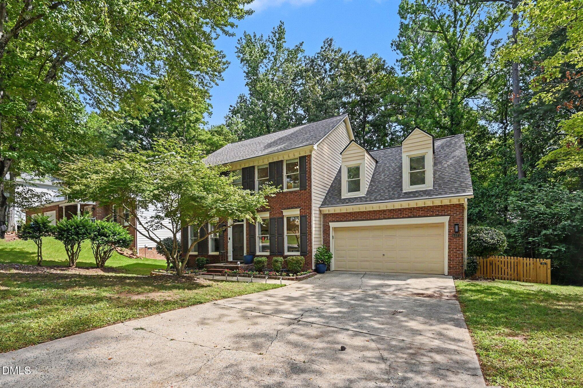 5121 Oakbrook Drive Property Photo 1