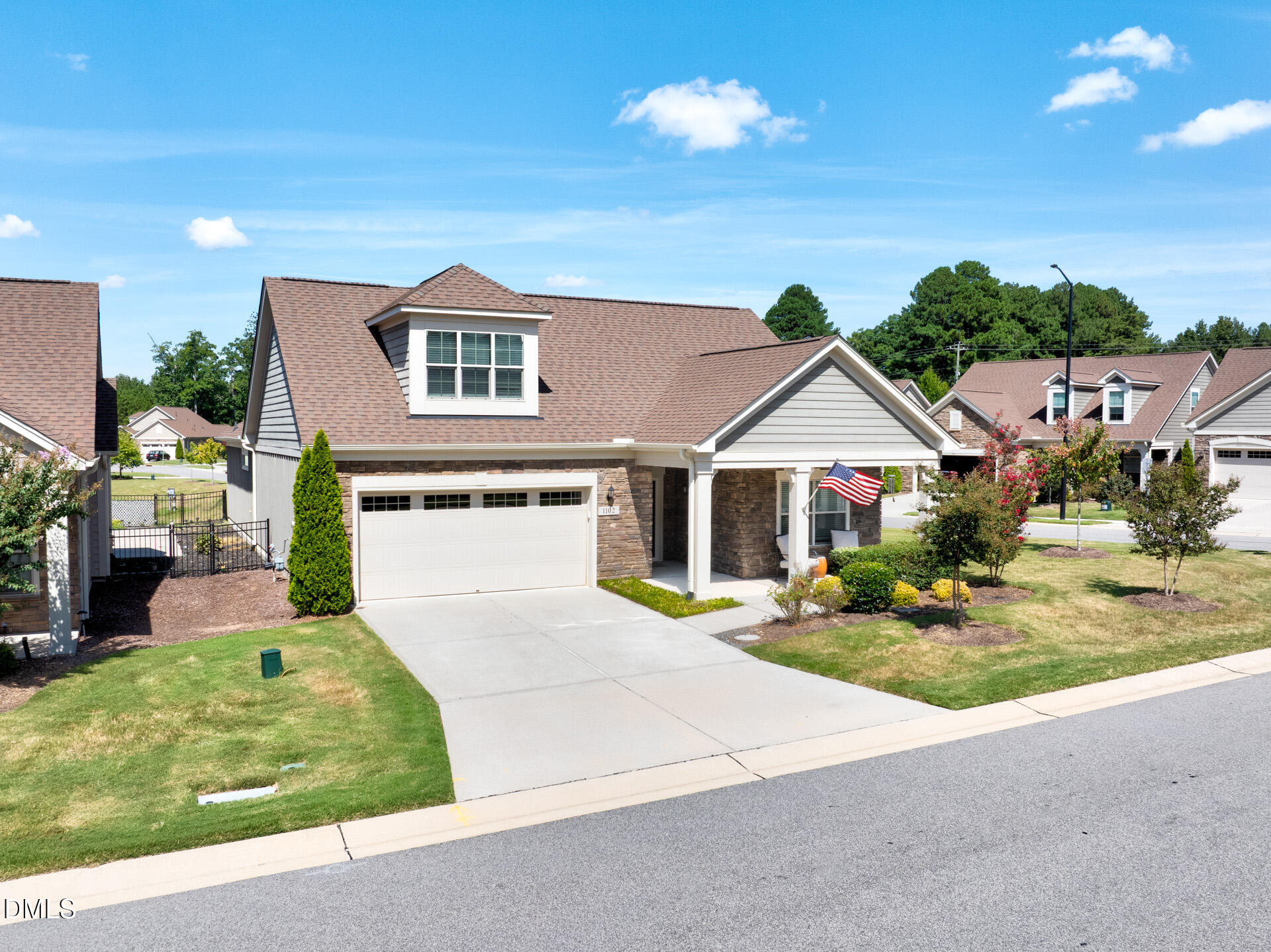 1102 Gardengate Drive Property Photo 35