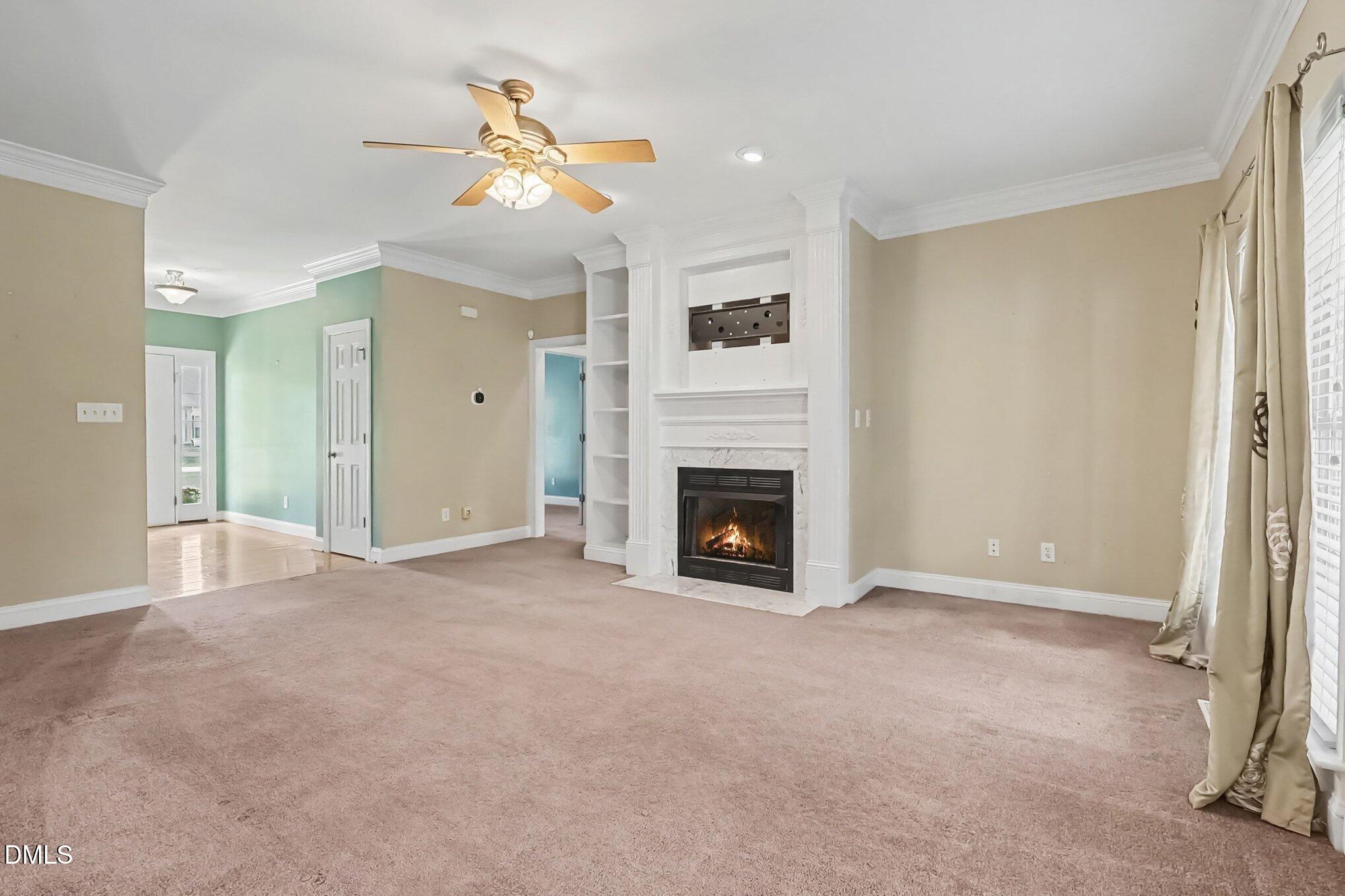 7812 Tuscan Ridge Drive Property Photo 7