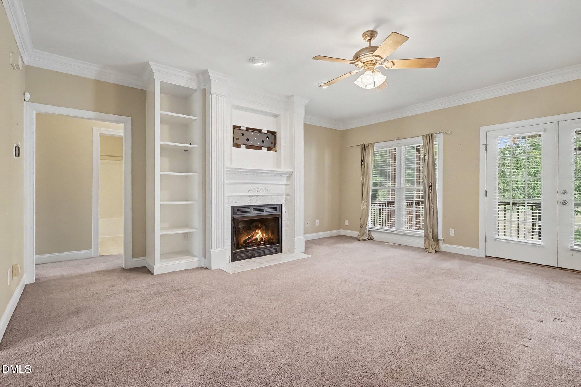 7812 Tuscan Ridge Drive Property Photo 8