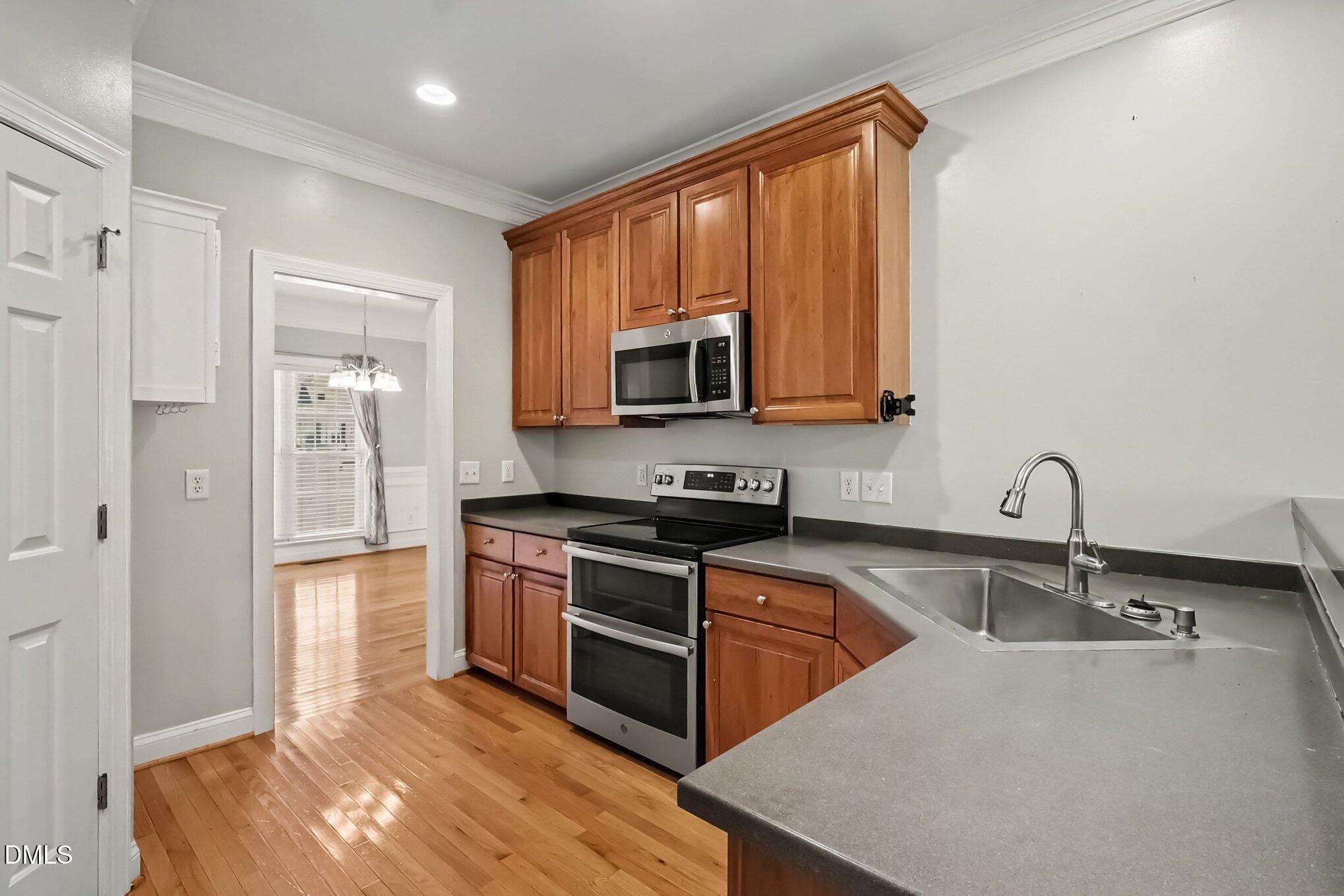 7812 Tuscan Ridge Drive Property Photo 12
