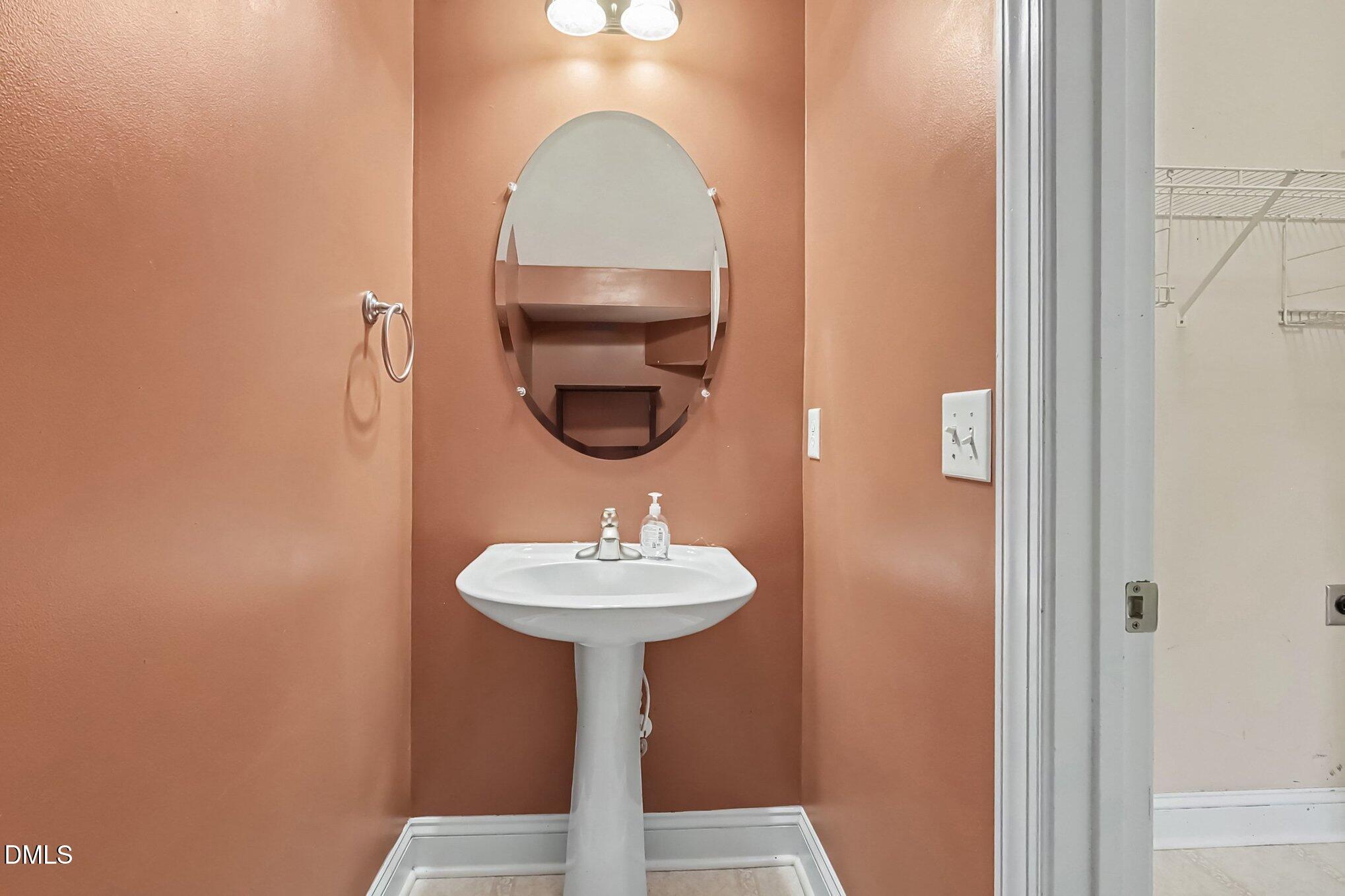 7812 Tuscan Ridge Drive Property Photo 13