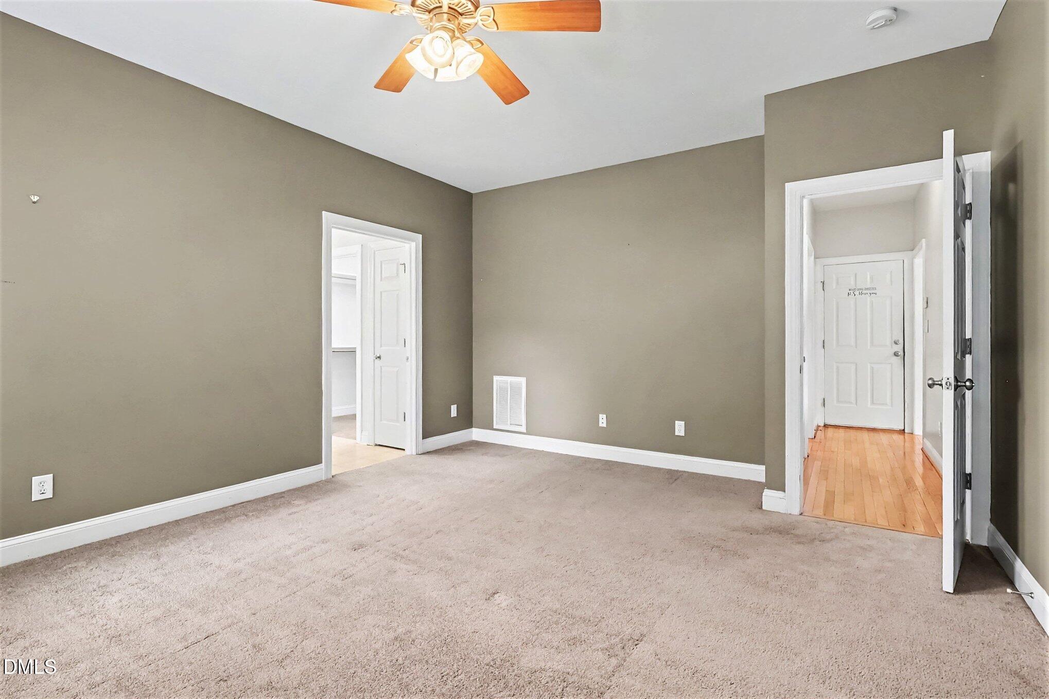7812 Tuscan Ridge Drive Property Photo 16