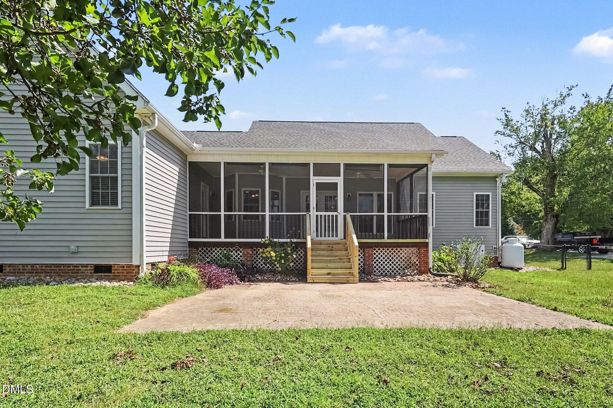 7812 Tuscan Ridge Drive Property Photo 27