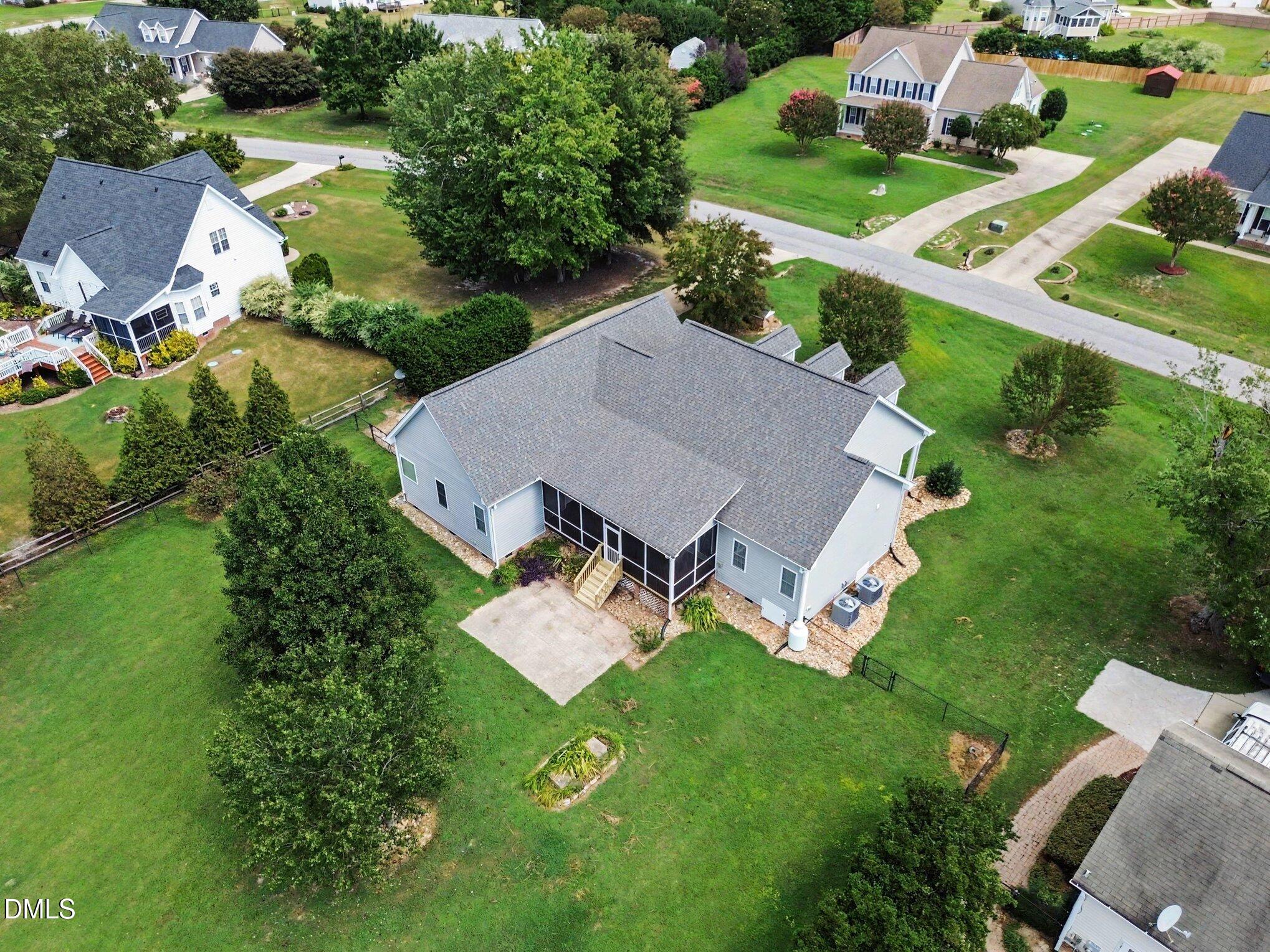 7812 Tuscan Ridge Drive Property Photo 33
