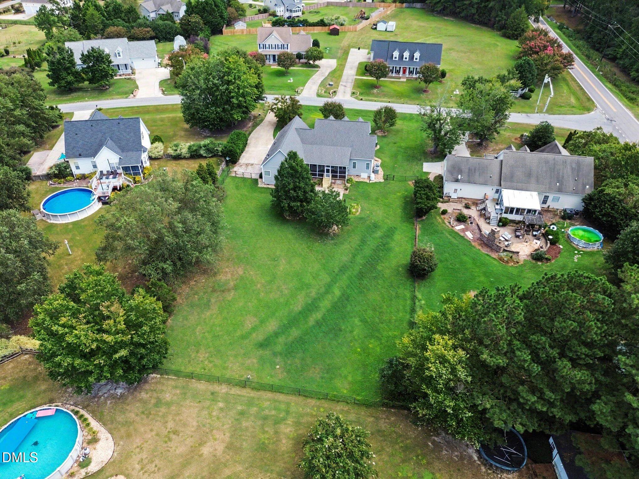 7812 Tuscan Ridge Drive Property Photo 34