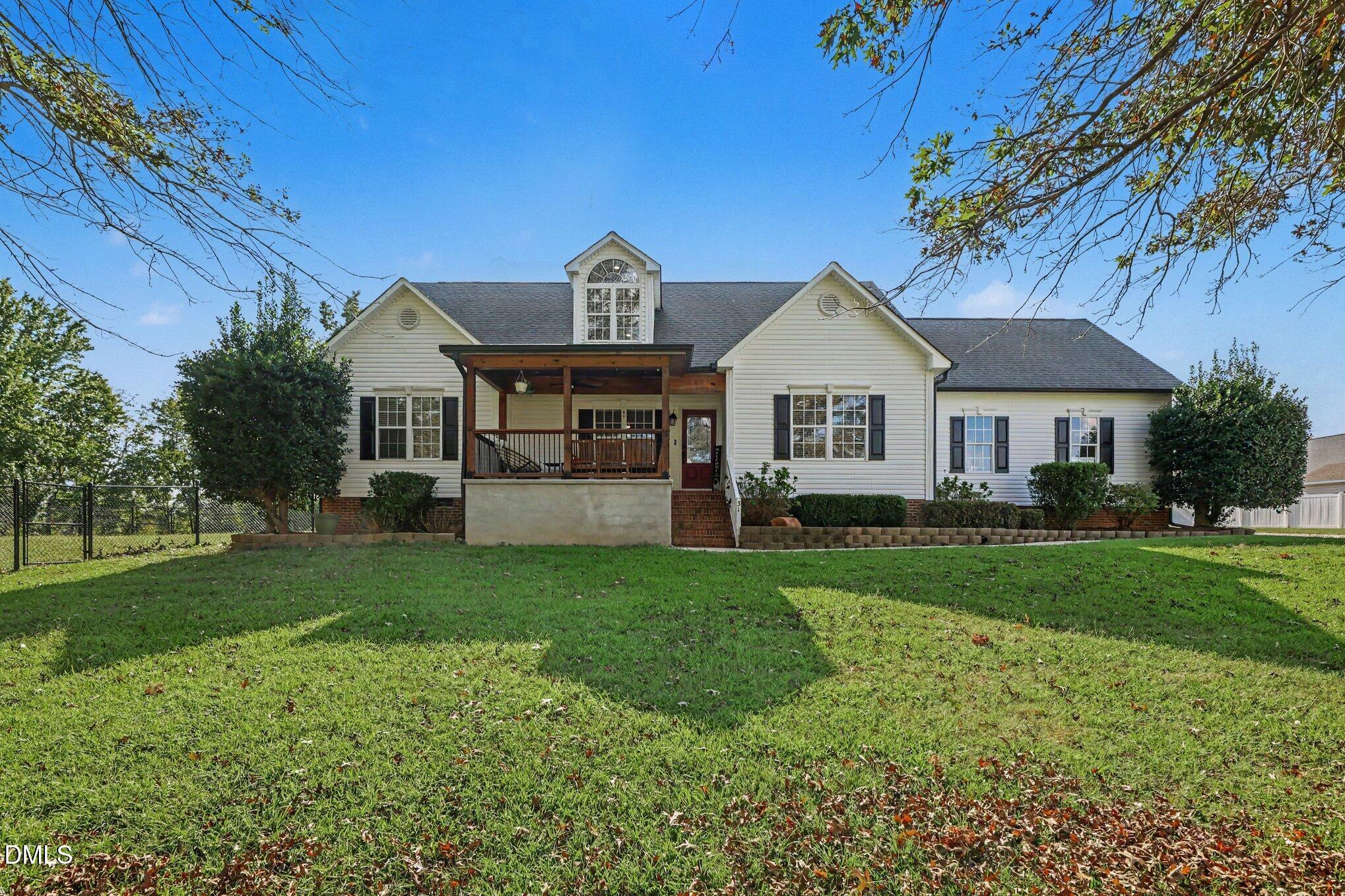 31 Water Oak Drive Property Photo 1