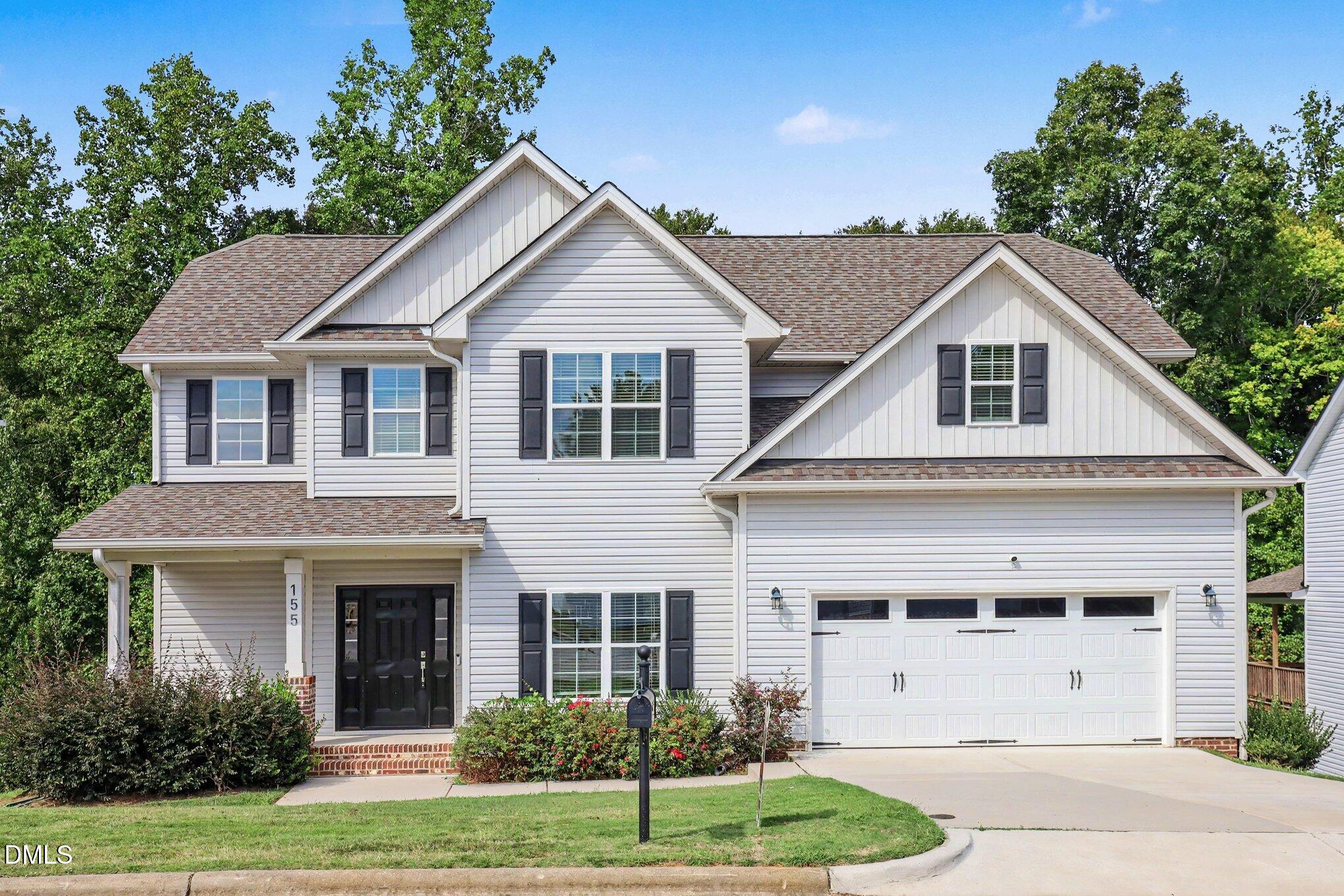 155 Millwood Drive