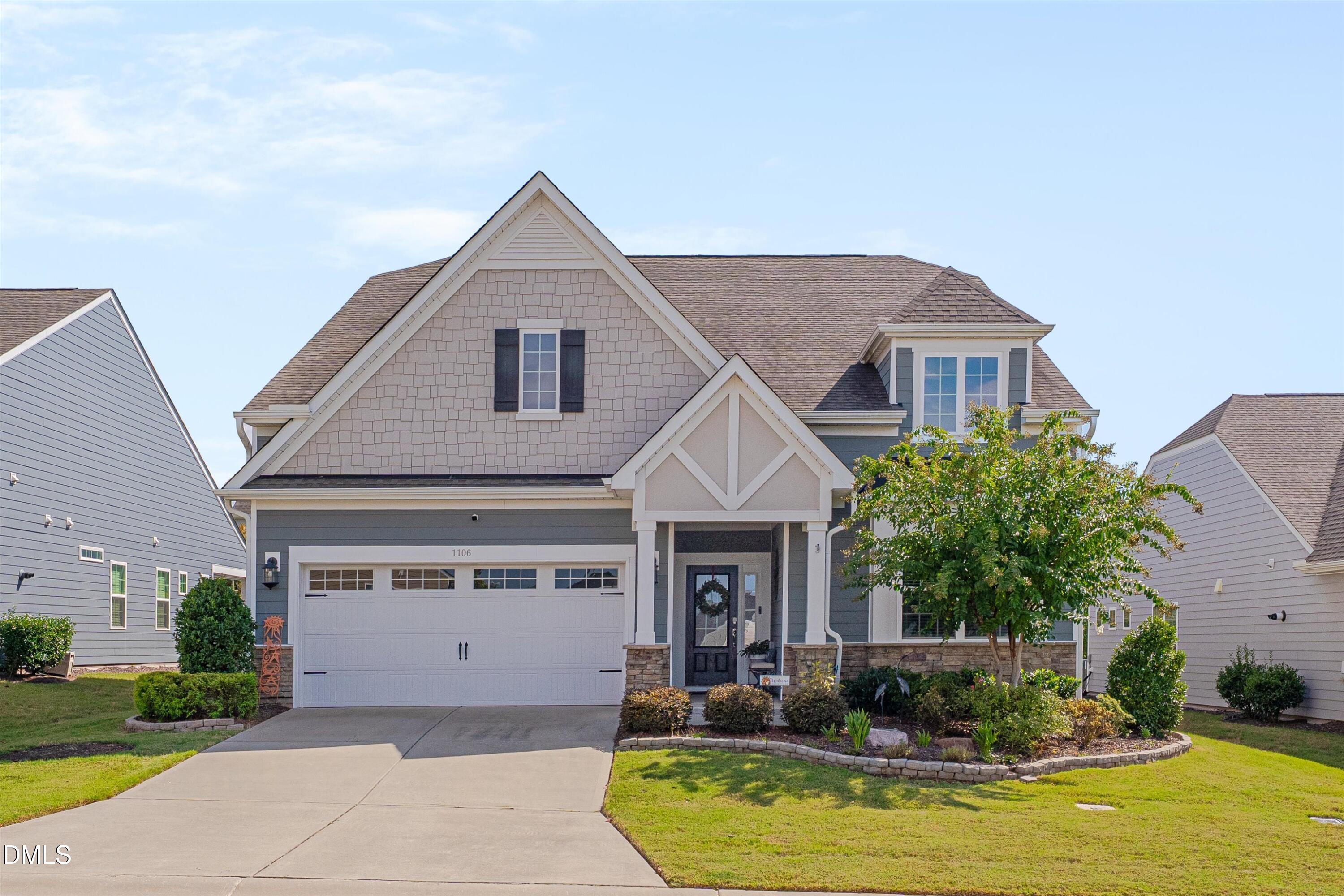 1106 Tuscarora Lane Property Photo 1