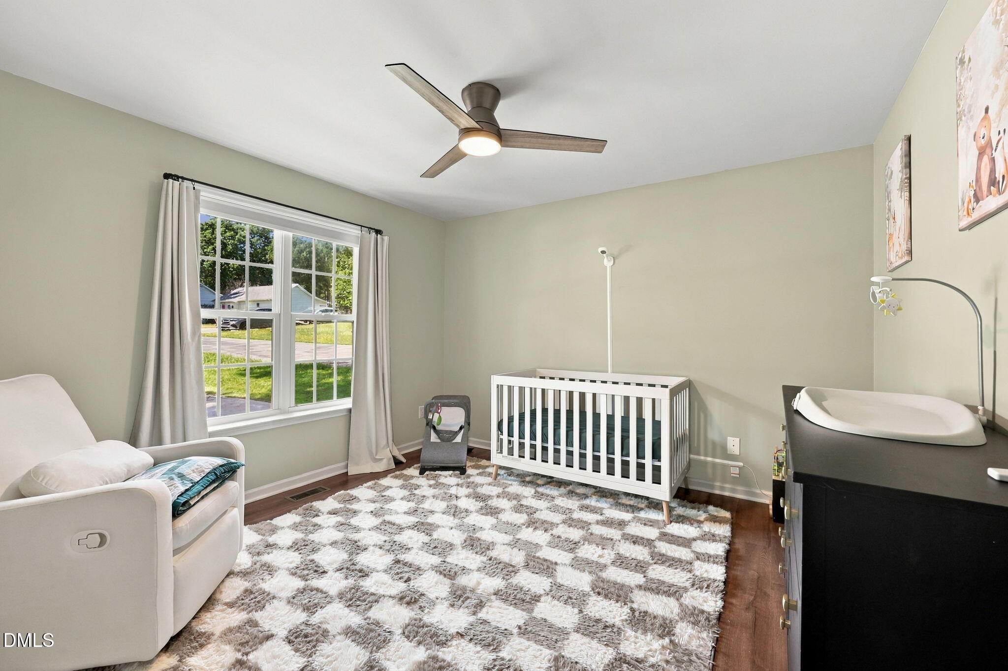 109 Darfield Court Property Photo 23