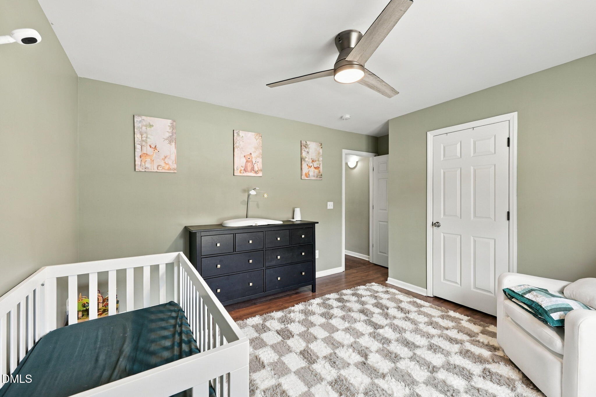 109 Darfield Court Property Photo 24