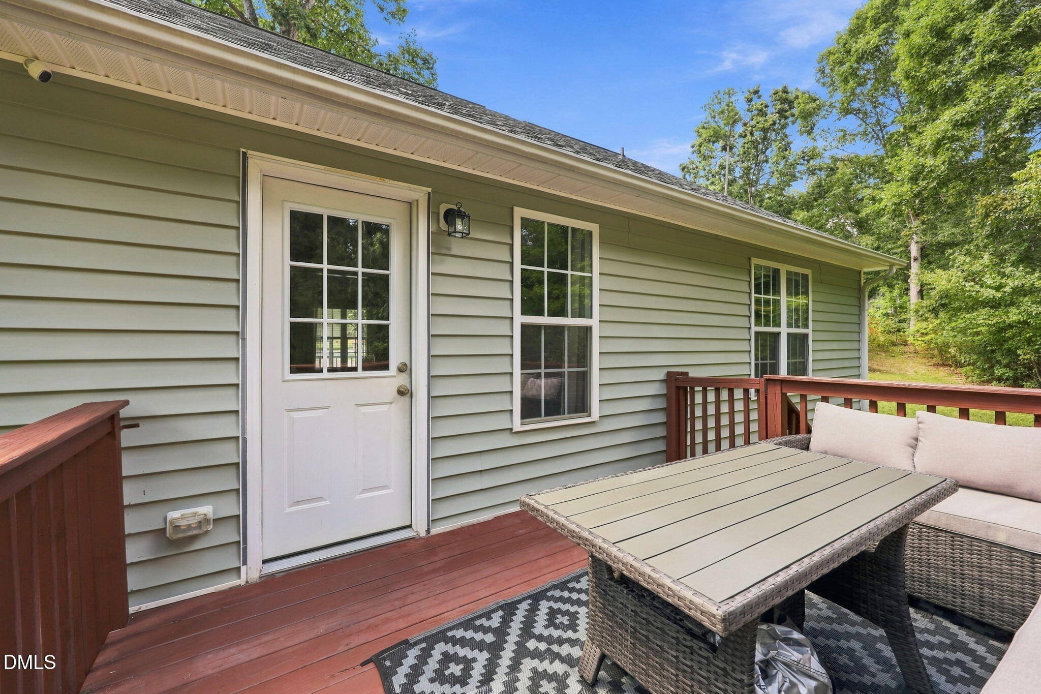 109 Darfield Court Property Photo 25