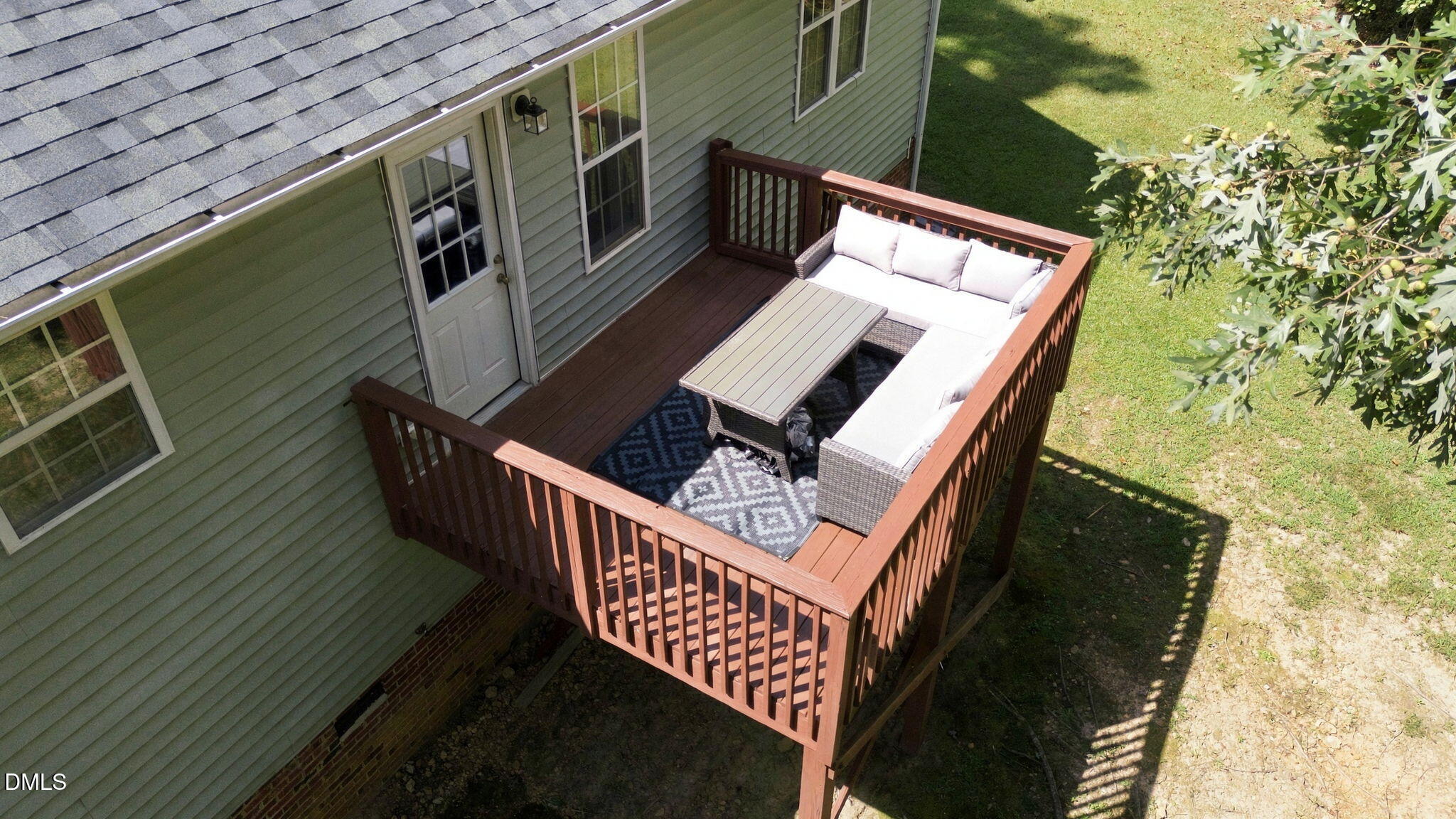109 Darfield Court Property Photo 27