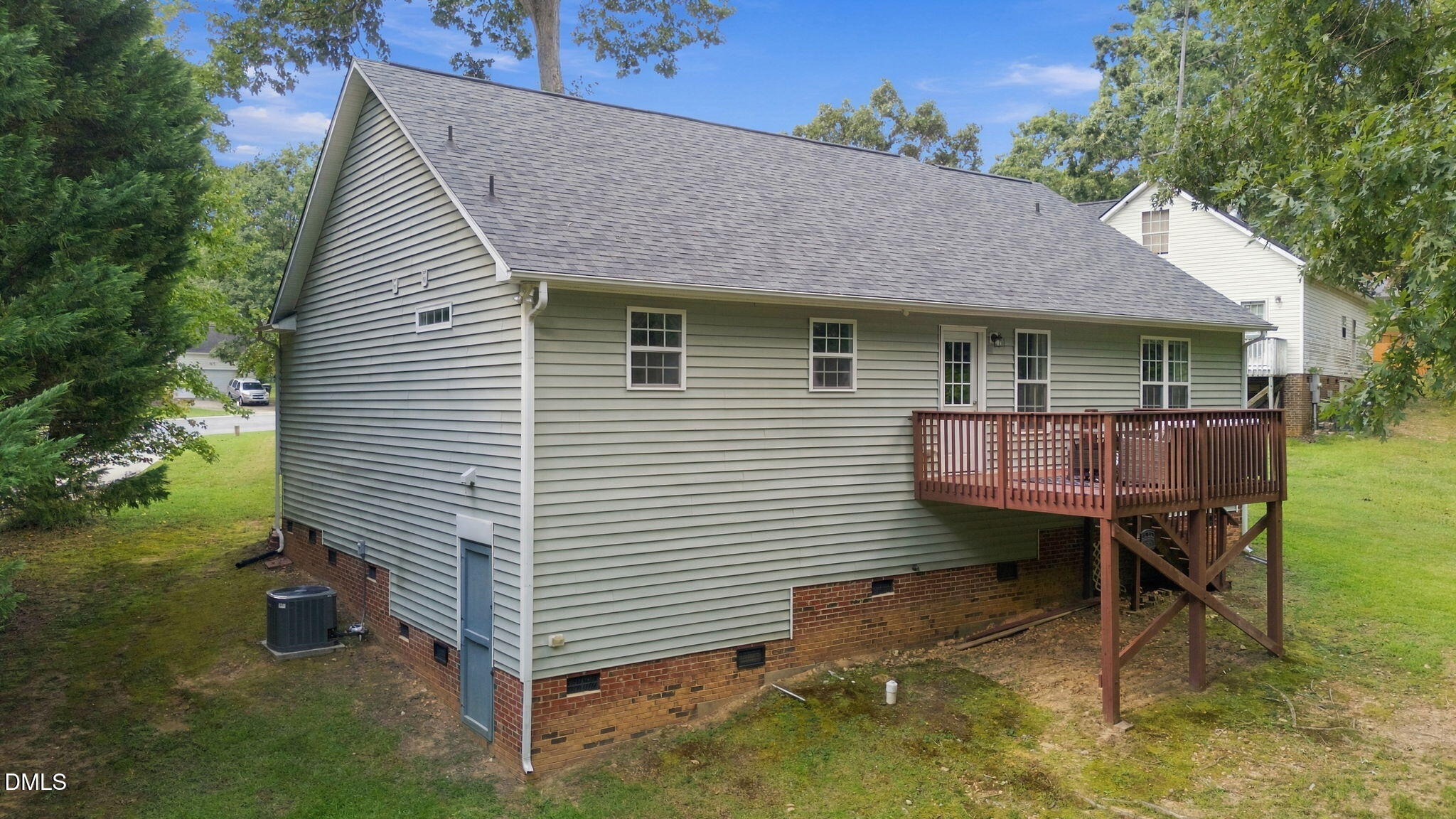 109 Darfield Court Property Photo 29