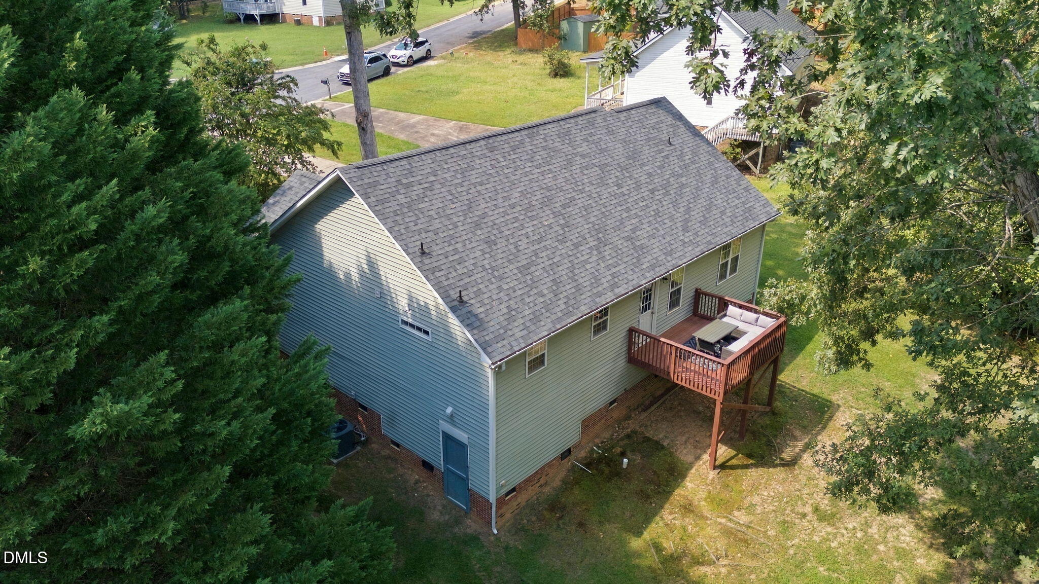 109 Darfield Court Property Photo 30