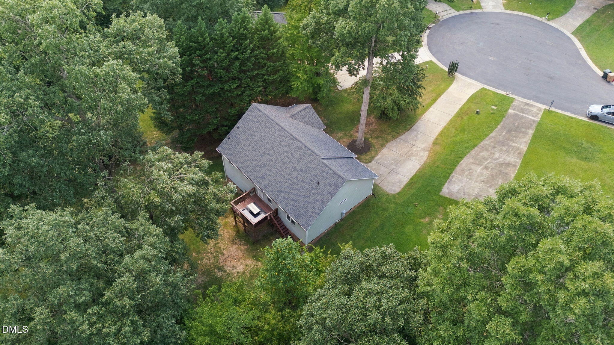 109 Darfield Court Property Photo 32