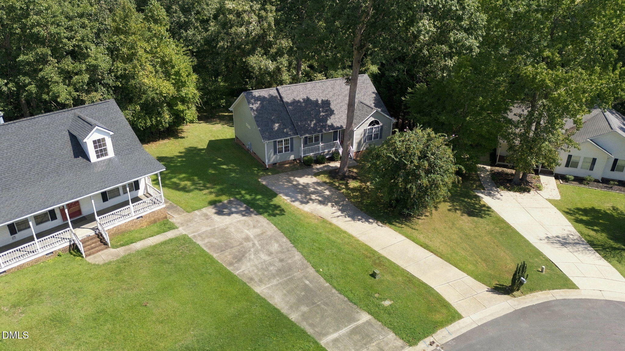 109 Darfield Court Property Photo 35