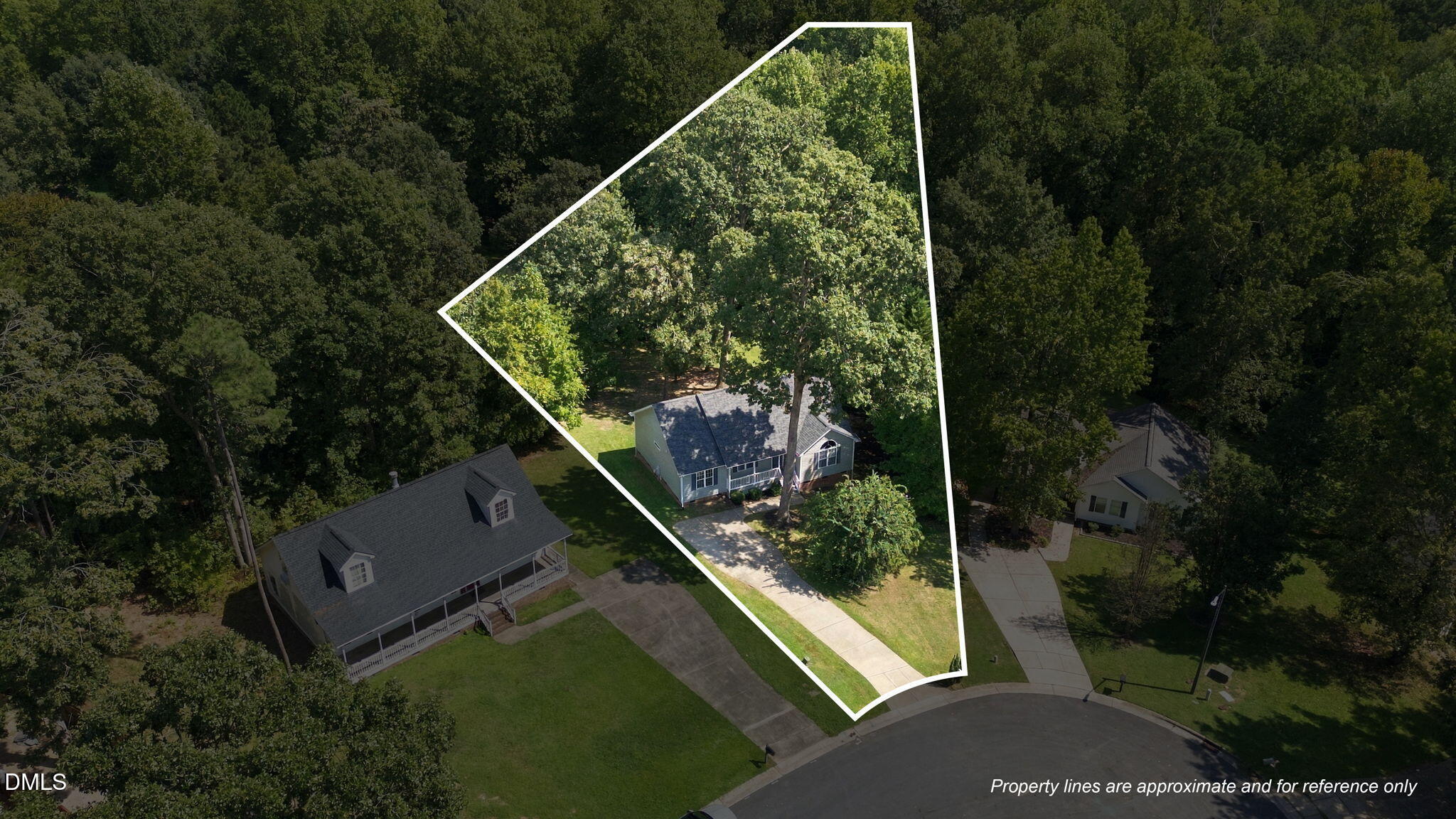 109 Darfield Court Property Photo 36