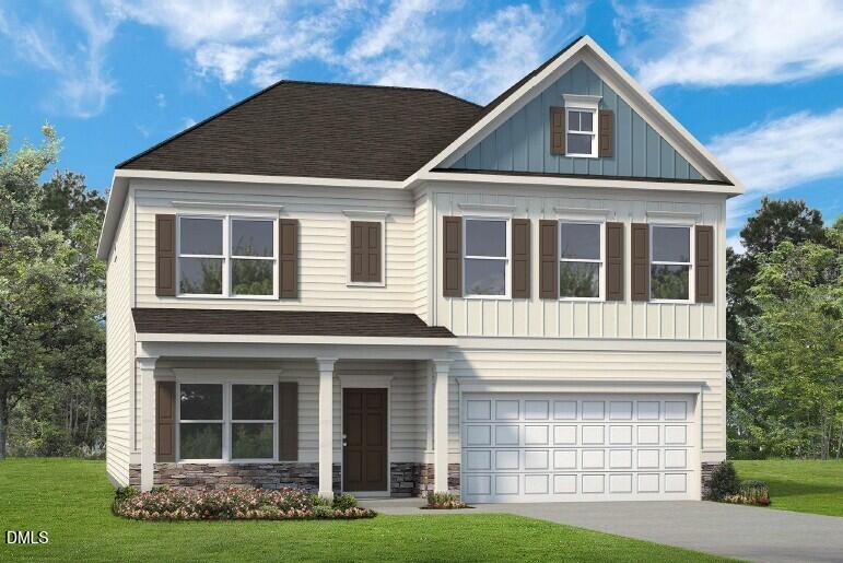 1234 Hemlock Drive Property Photo 1