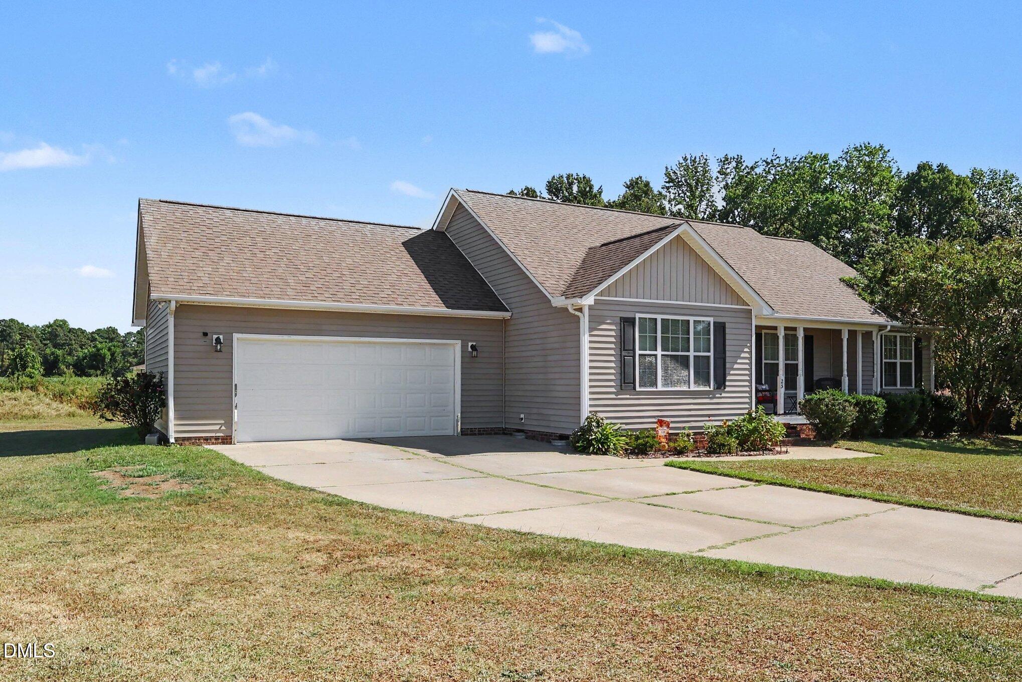 25 Lawrence Court Property Photo 6