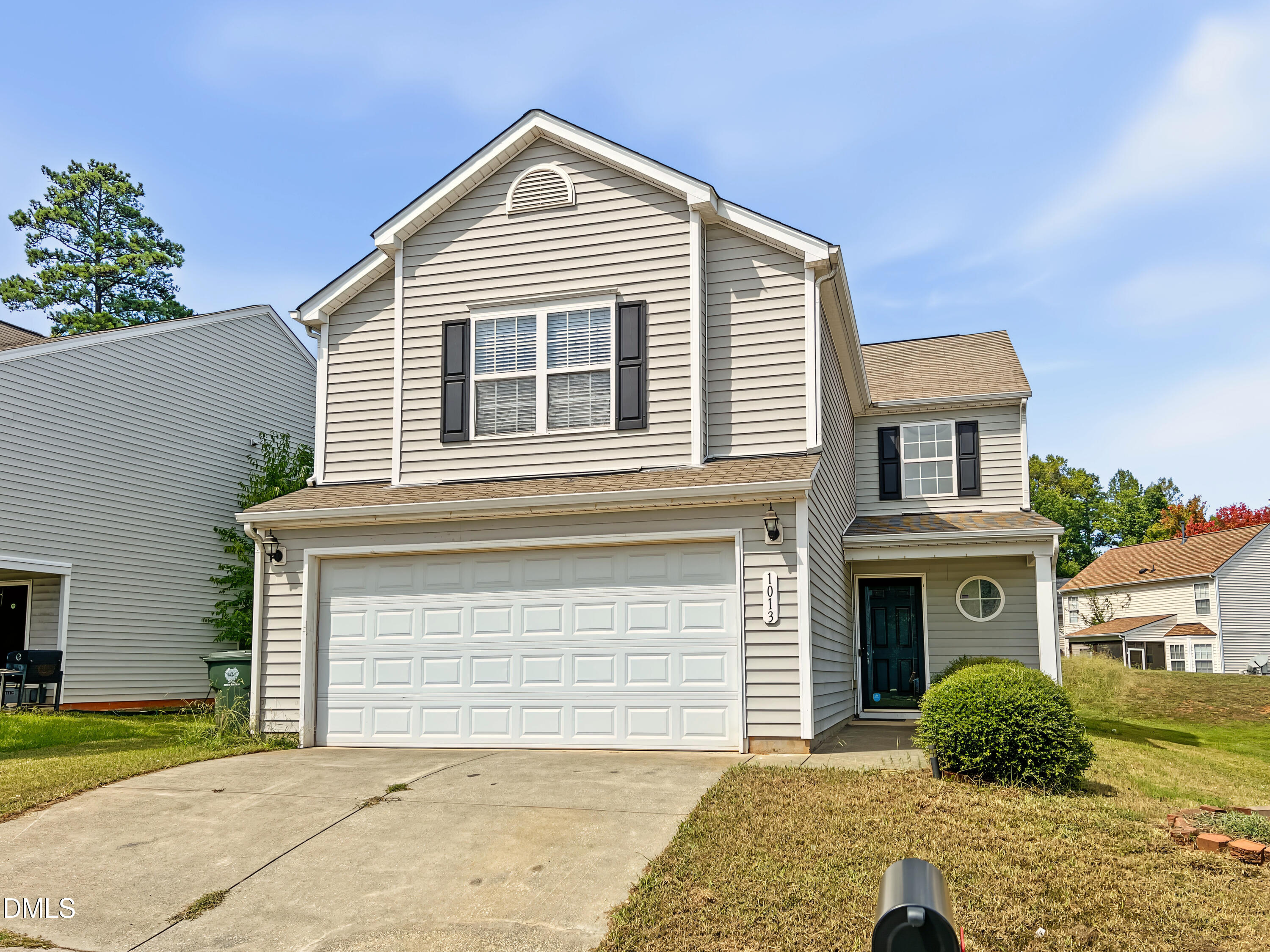 1013 Early Rise Property Photo 1