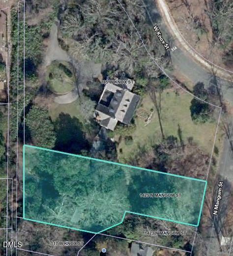 1425 N Mangum Street Property Photo 1