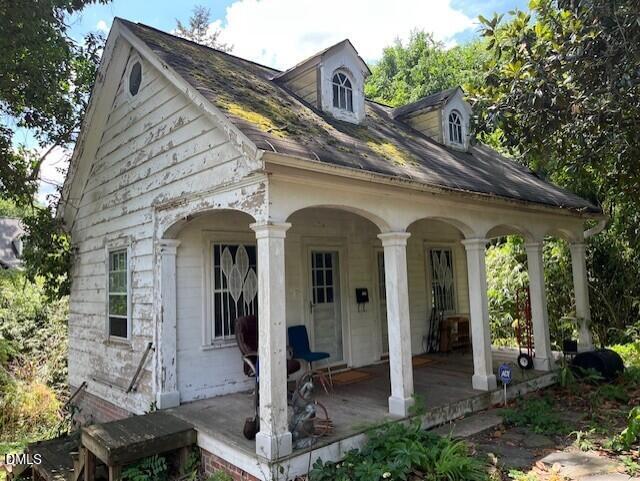 1425 N Mangum Street Property Photo 2