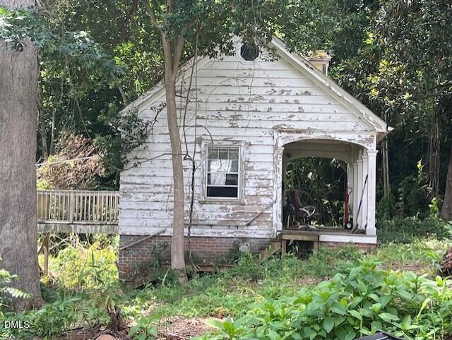 1425 N Mangum Street Property Photo 3