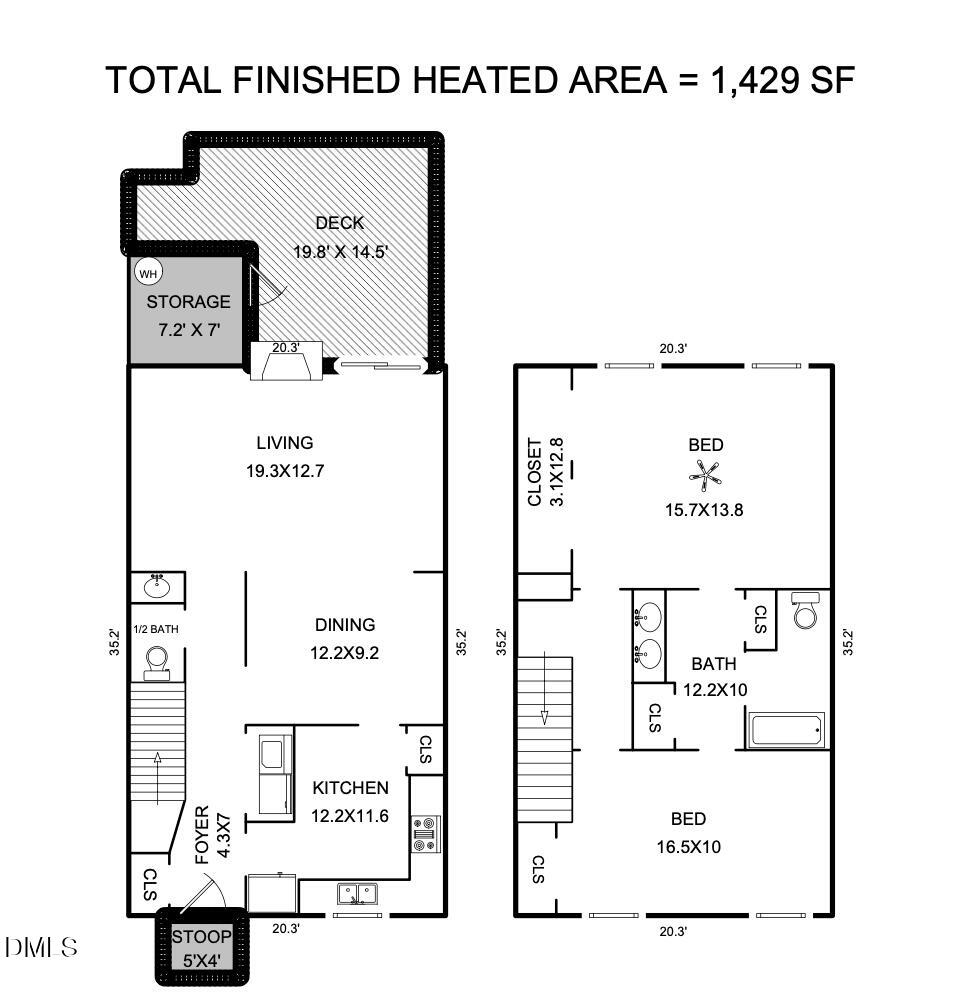 5464 Pine Top Circle Property Photo 28