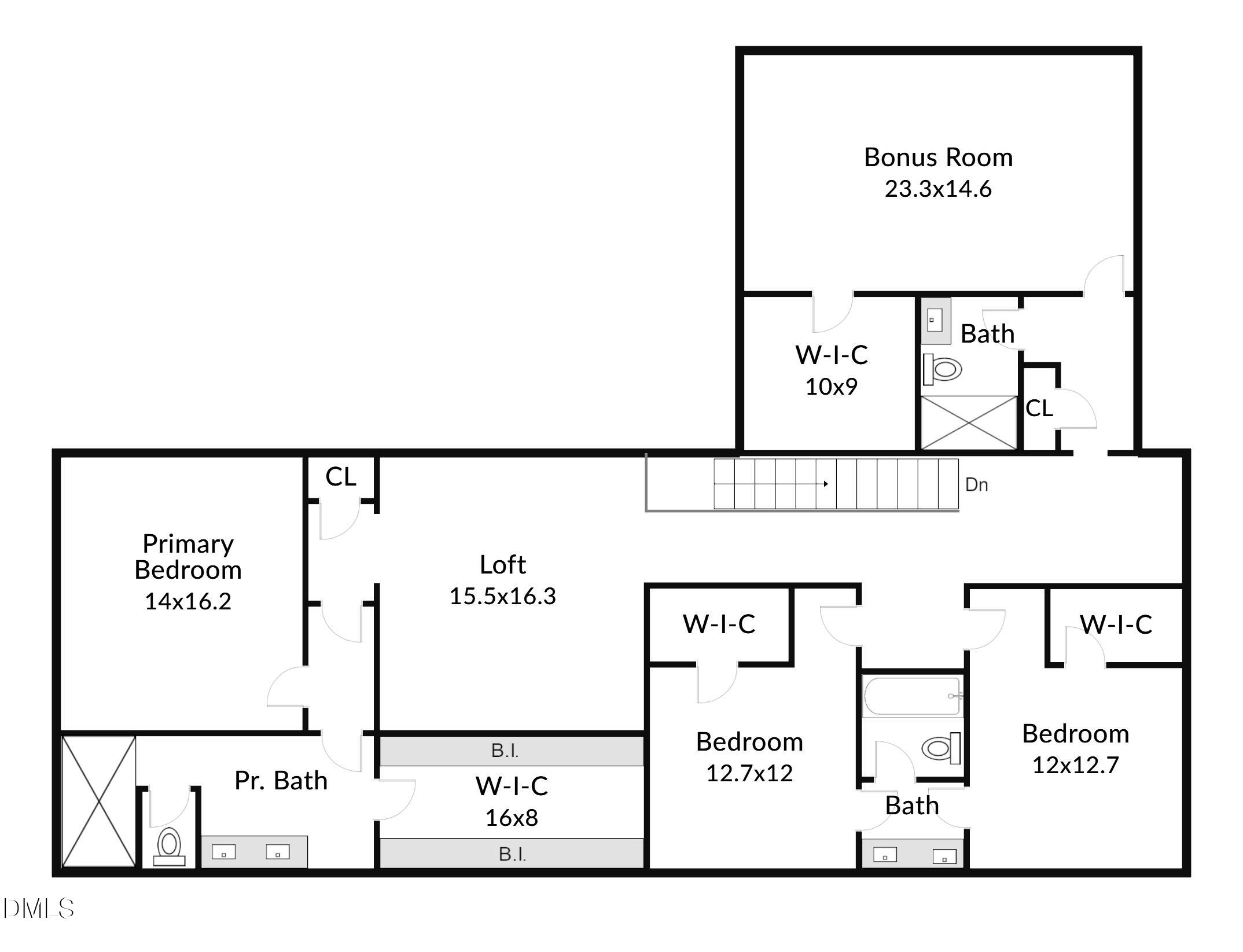 2347 Grady Ridge Way Property Photo 40