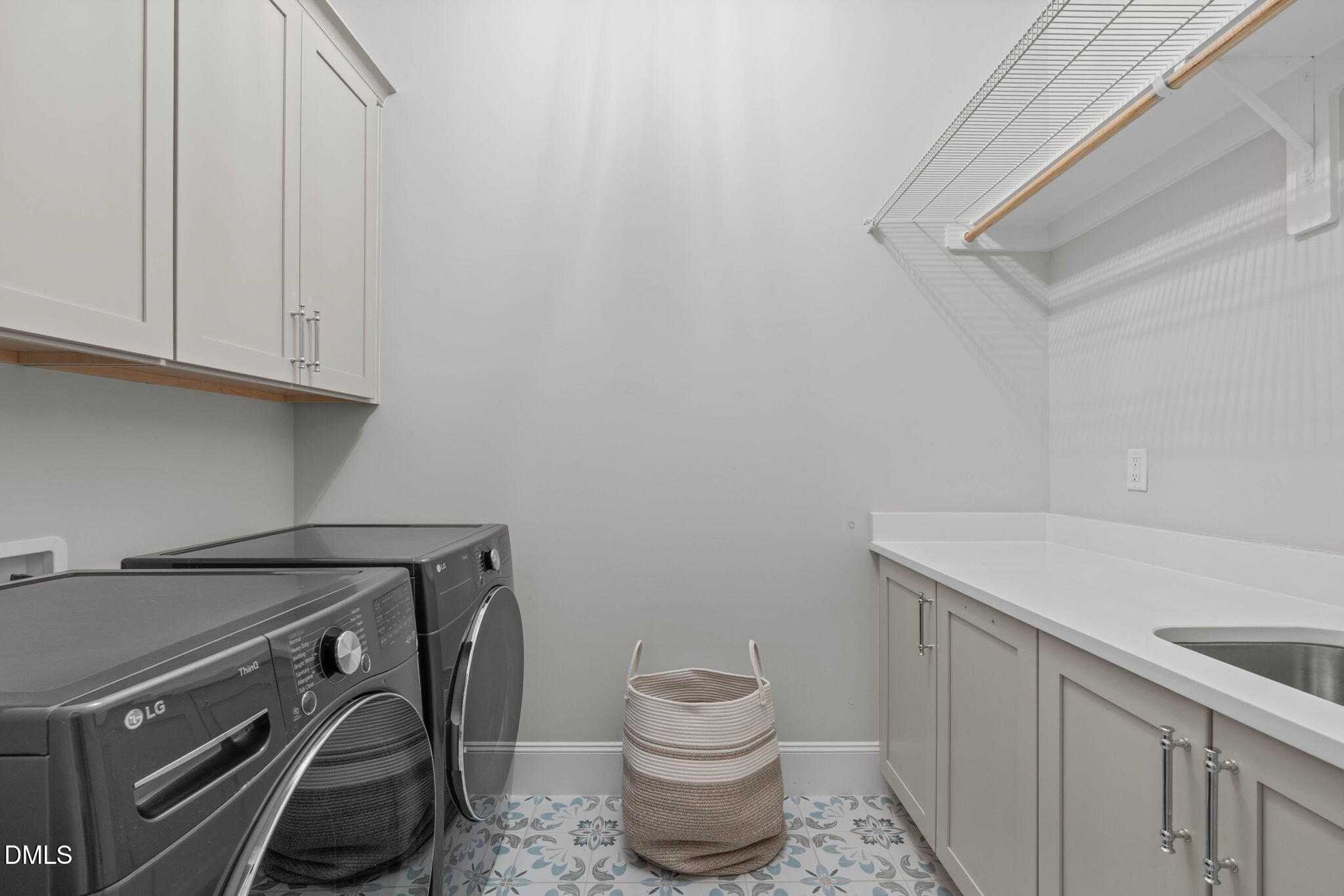 1312 Montvale Ridge Drive Property Photo 37